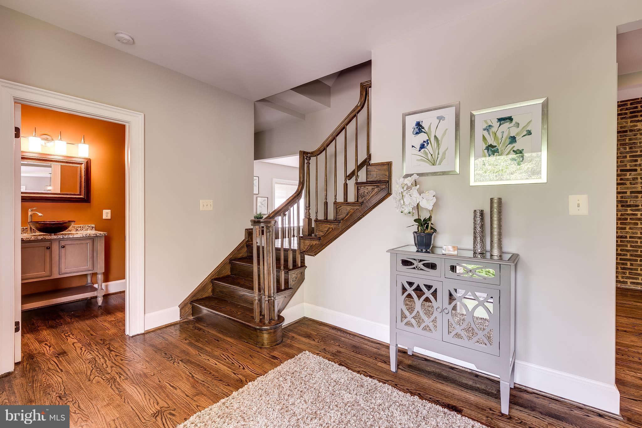 POTOMAC ESTATES - Residential