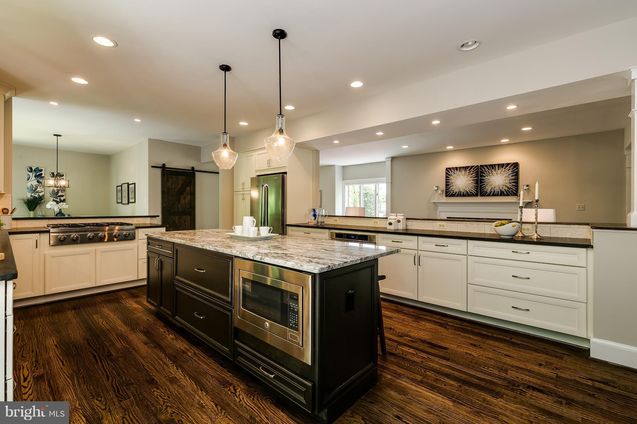 POTOMAC ESTATES - Residential