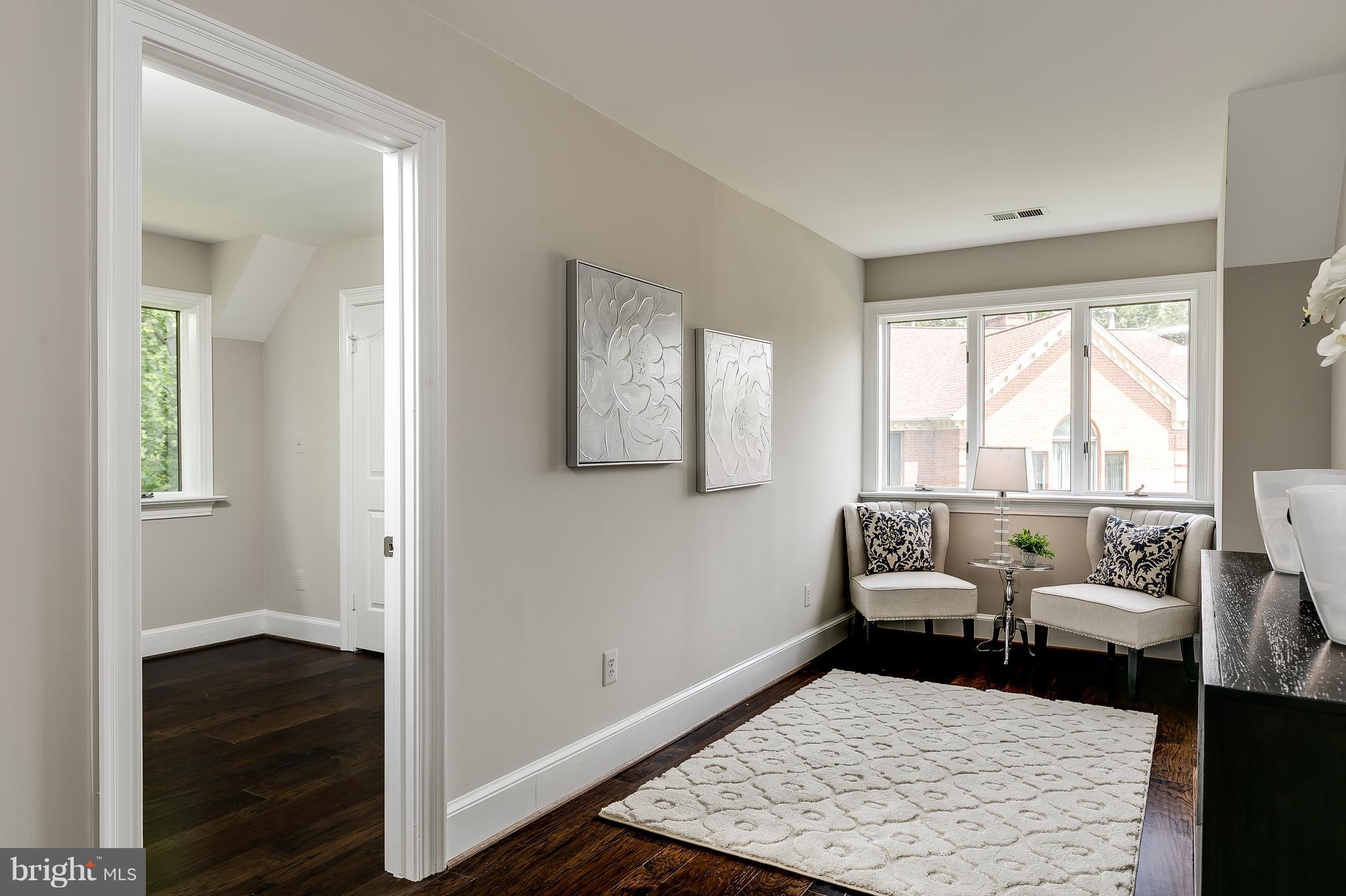 POTOMAC ESTATES - Residential