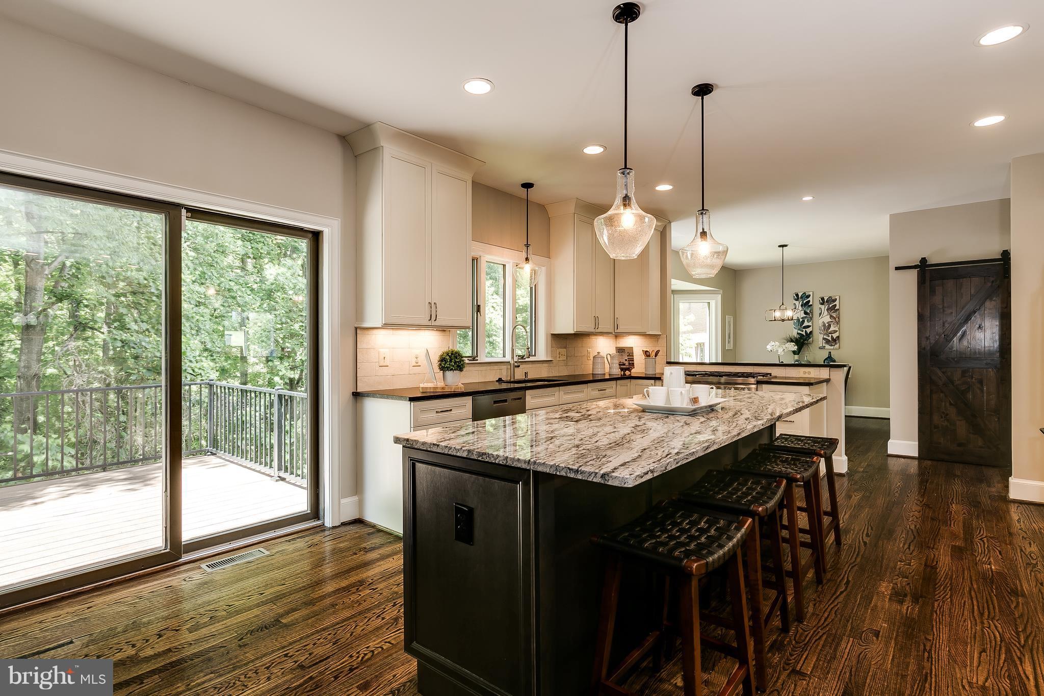 POTOMAC ESTATES - Residential