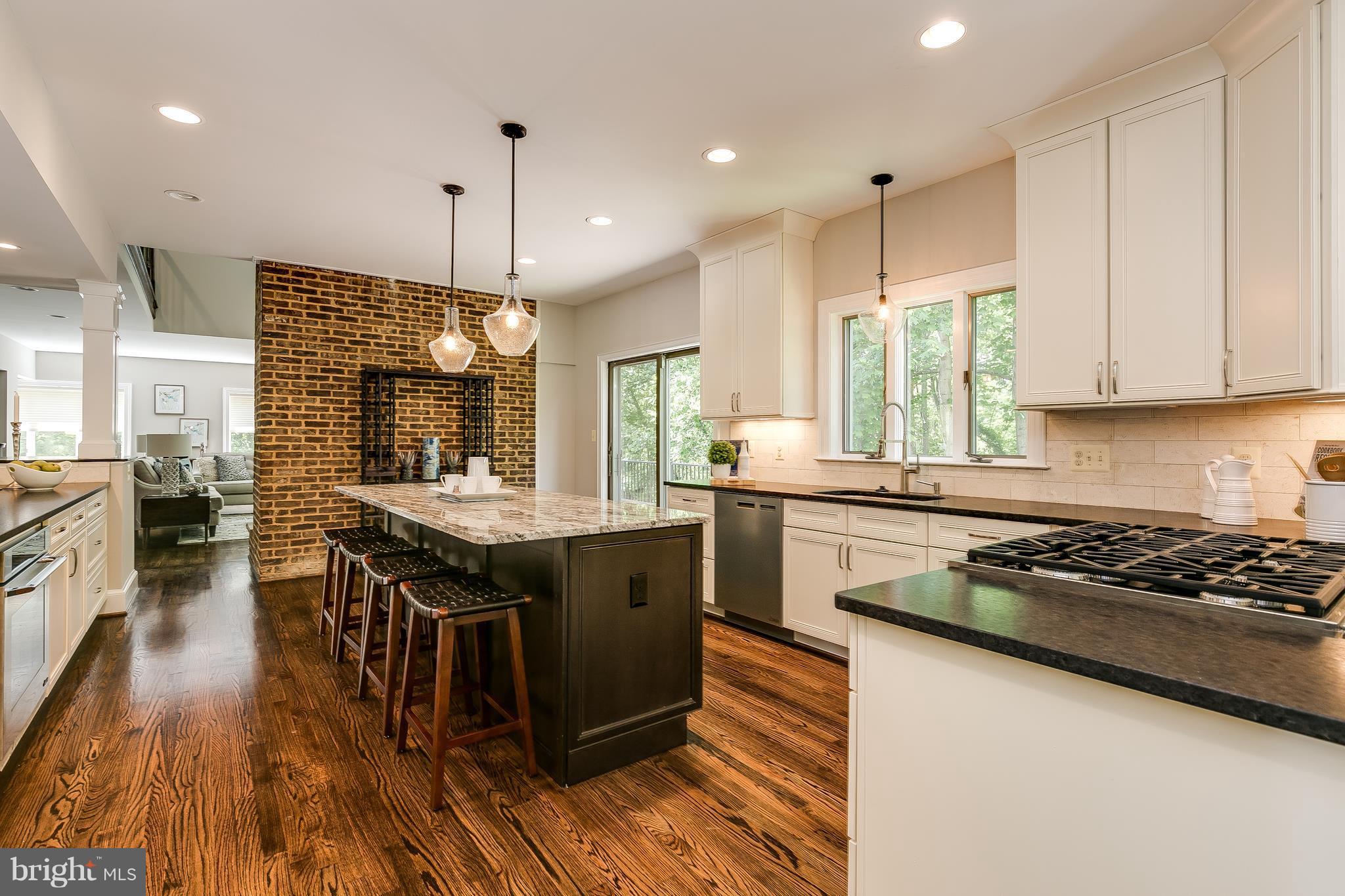 POTOMAC ESTATES - Residential