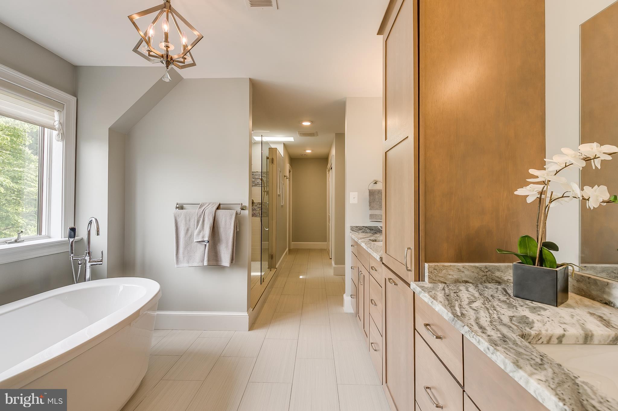 POTOMAC ESTATES - Residential