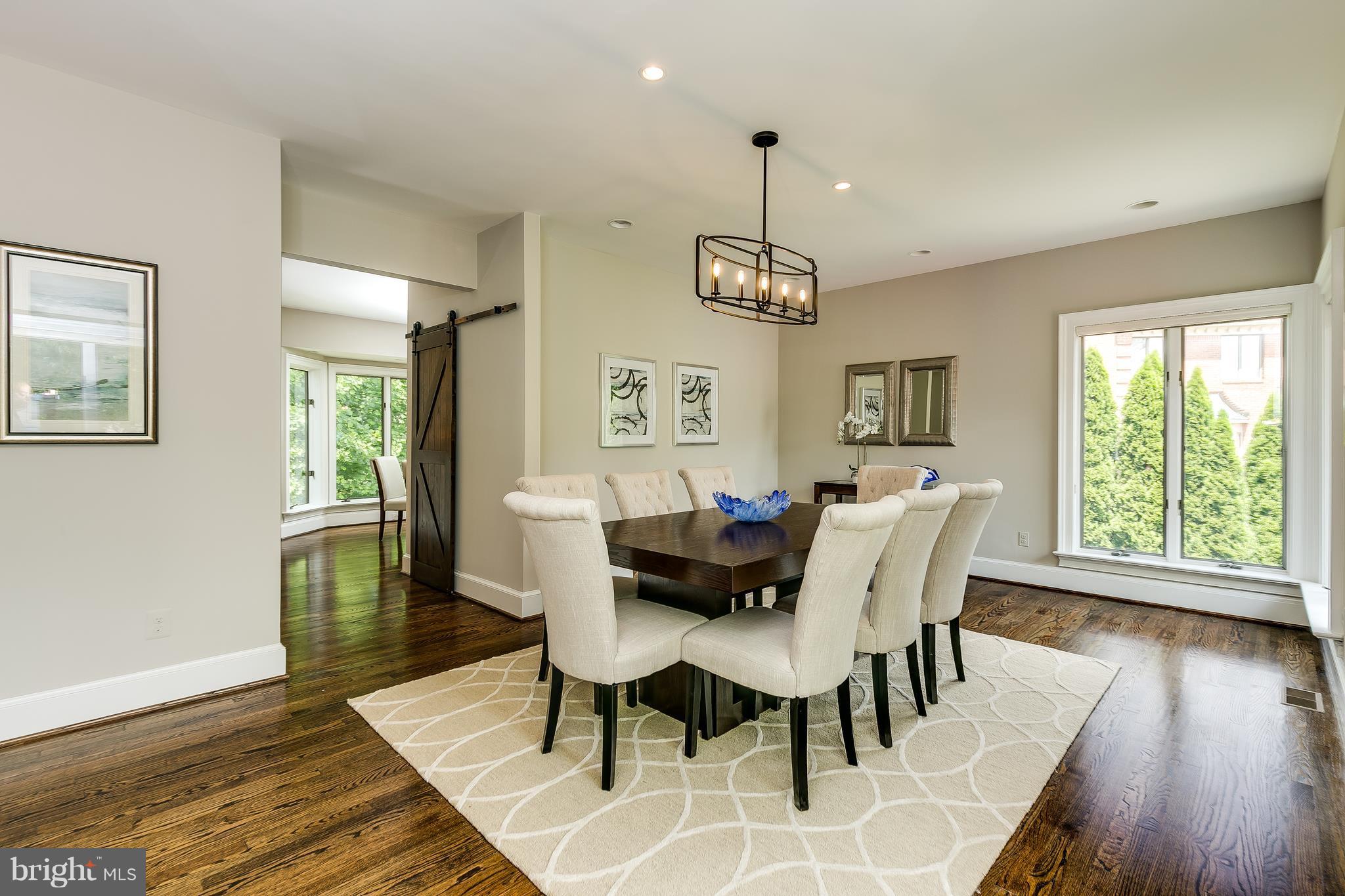 POTOMAC ESTATES - Residential