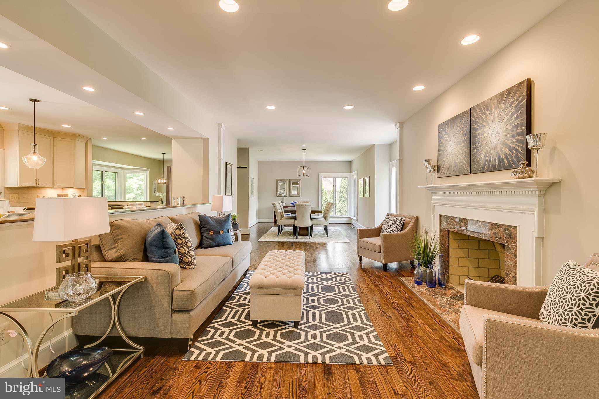 POTOMAC ESTATES - Residential