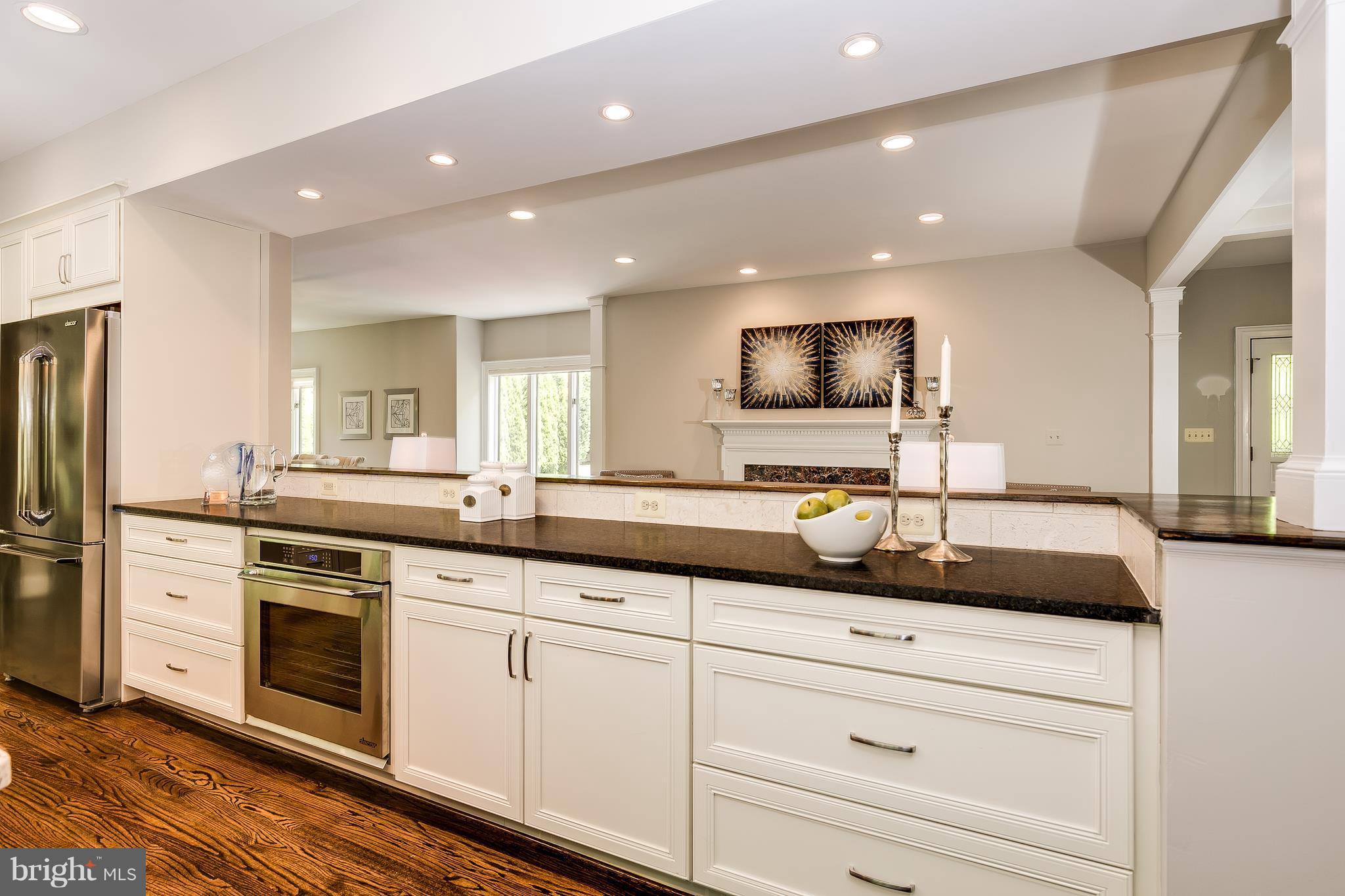 POTOMAC ESTATES - Residential