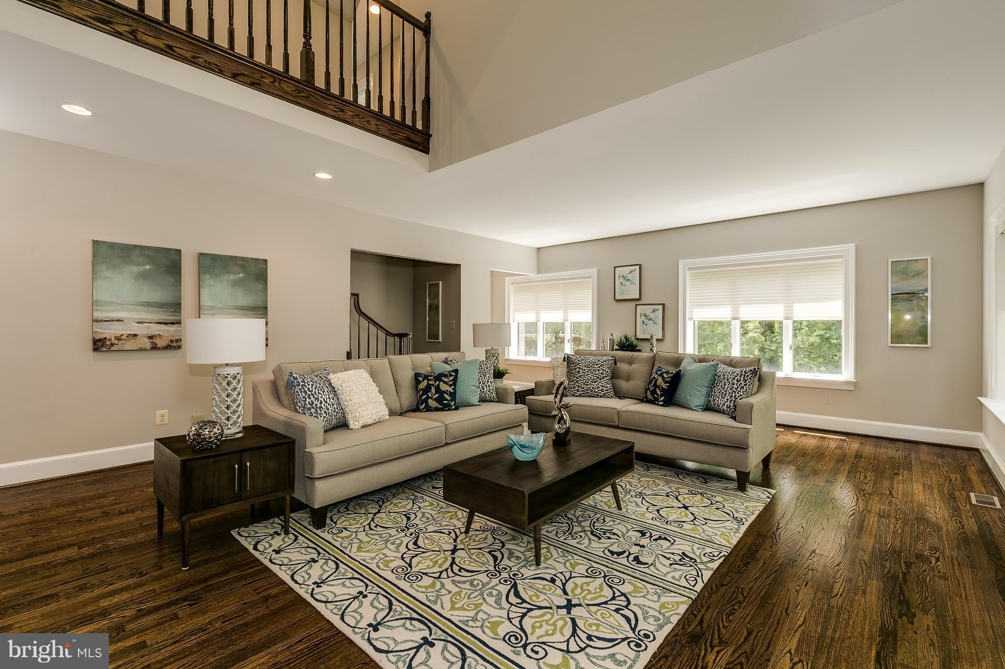 POTOMAC ESTATES - Residential