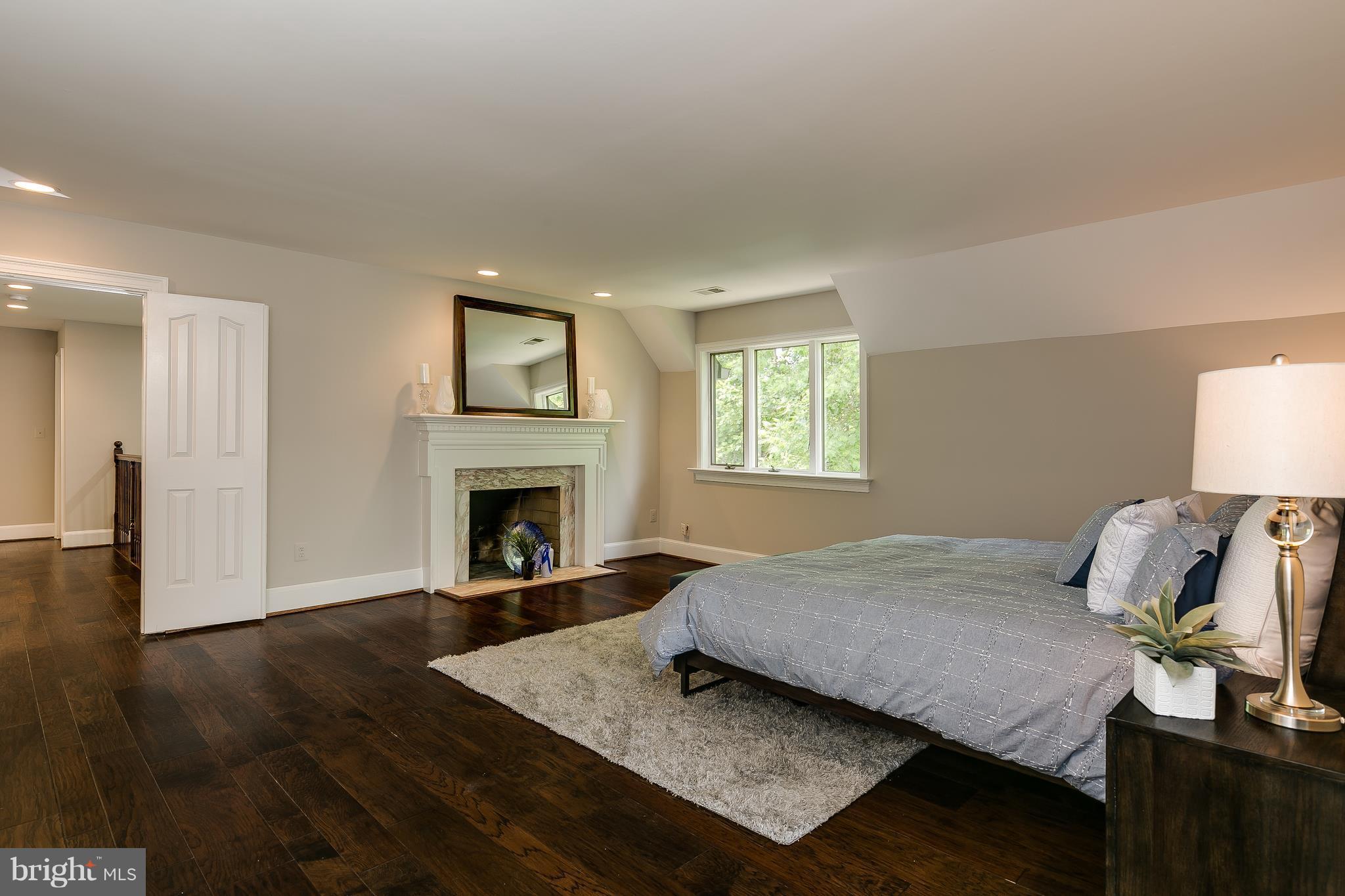 POTOMAC ESTATES - Residential