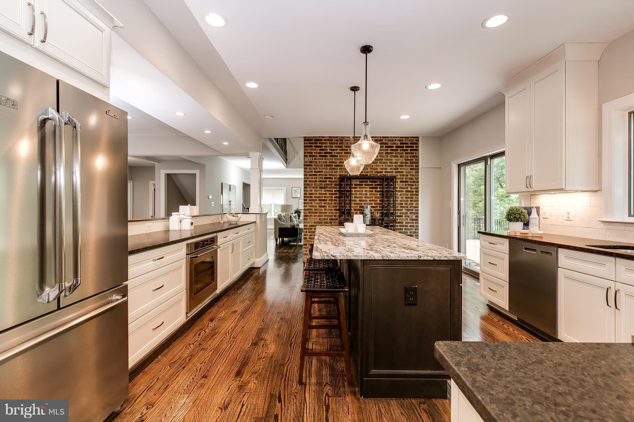 POTOMAC ESTATES - Residential