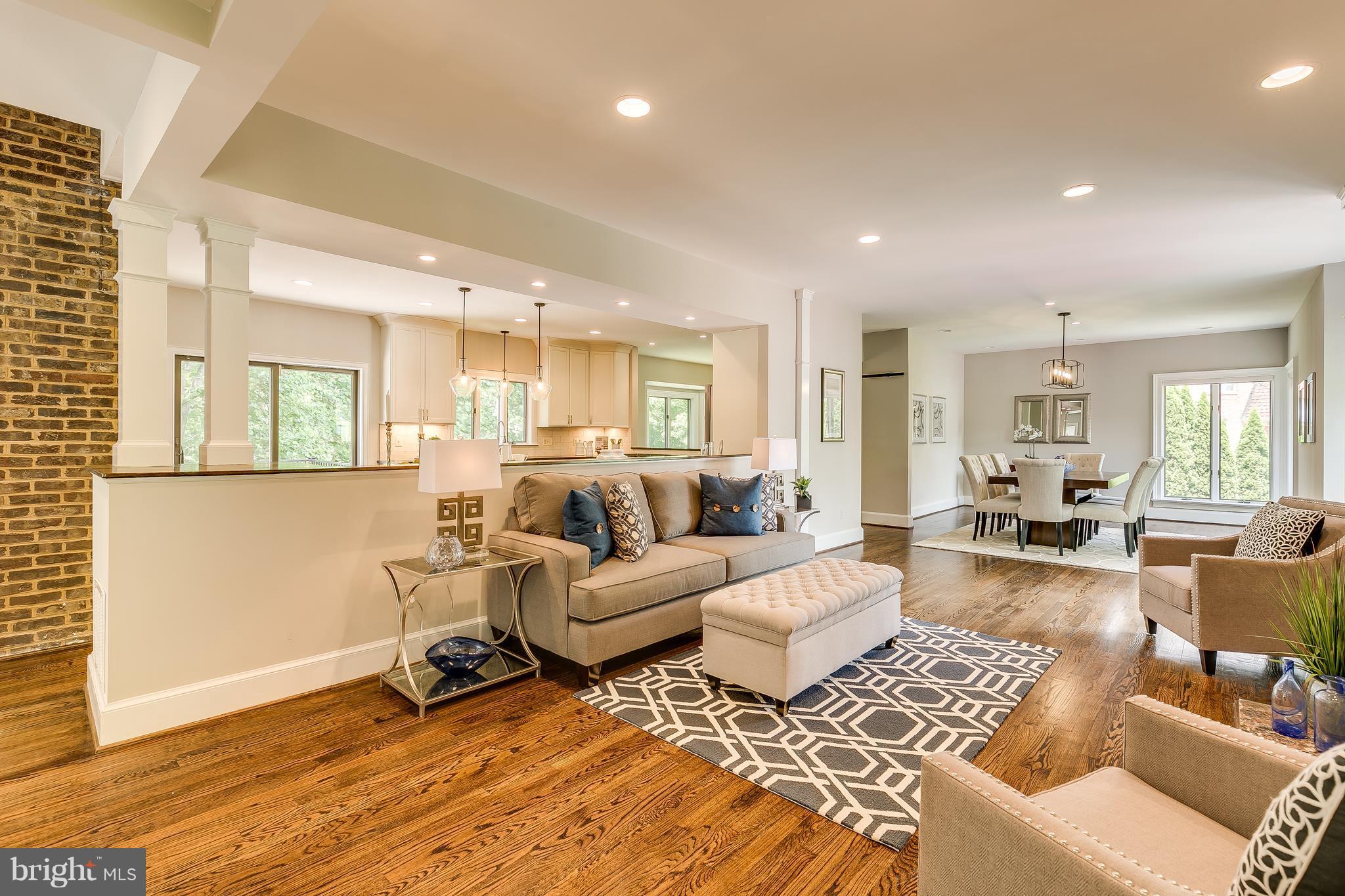 POTOMAC ESTATES - Residential