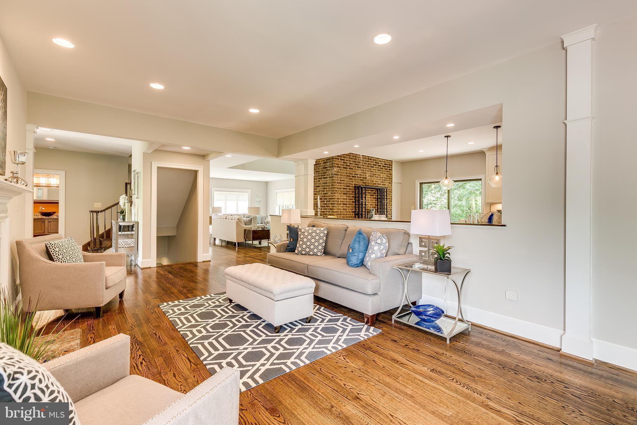 POTOMAC ESTATES - Residential