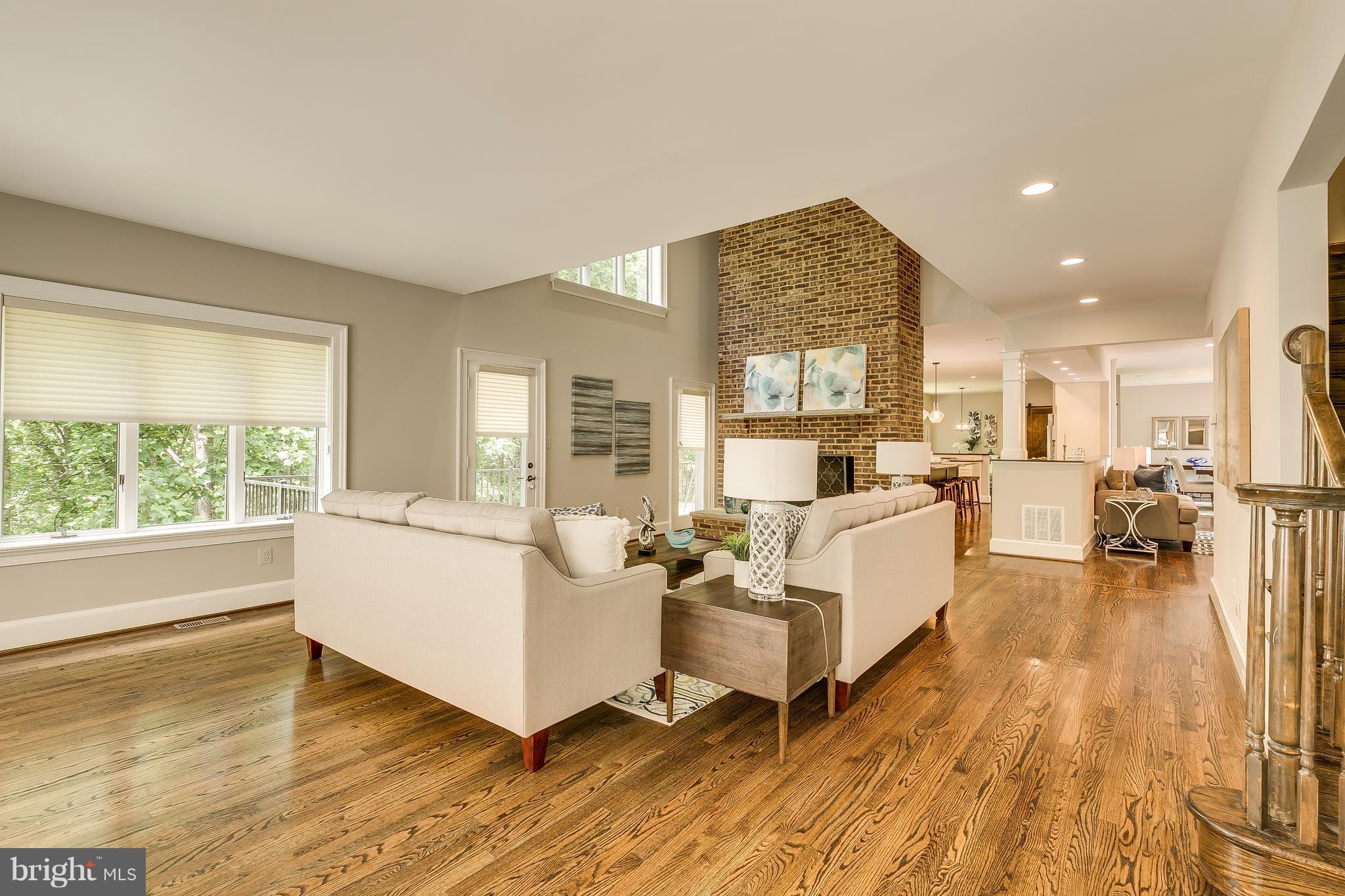 POTOMAC ESTATES - Residential