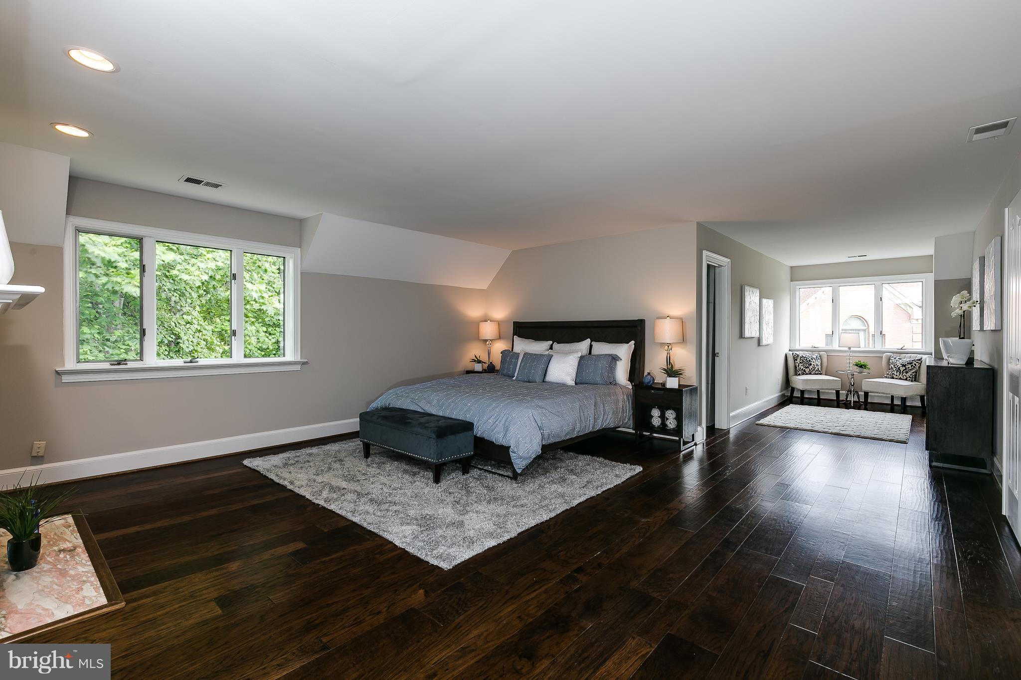 POTOMAC ESTATES - Residential