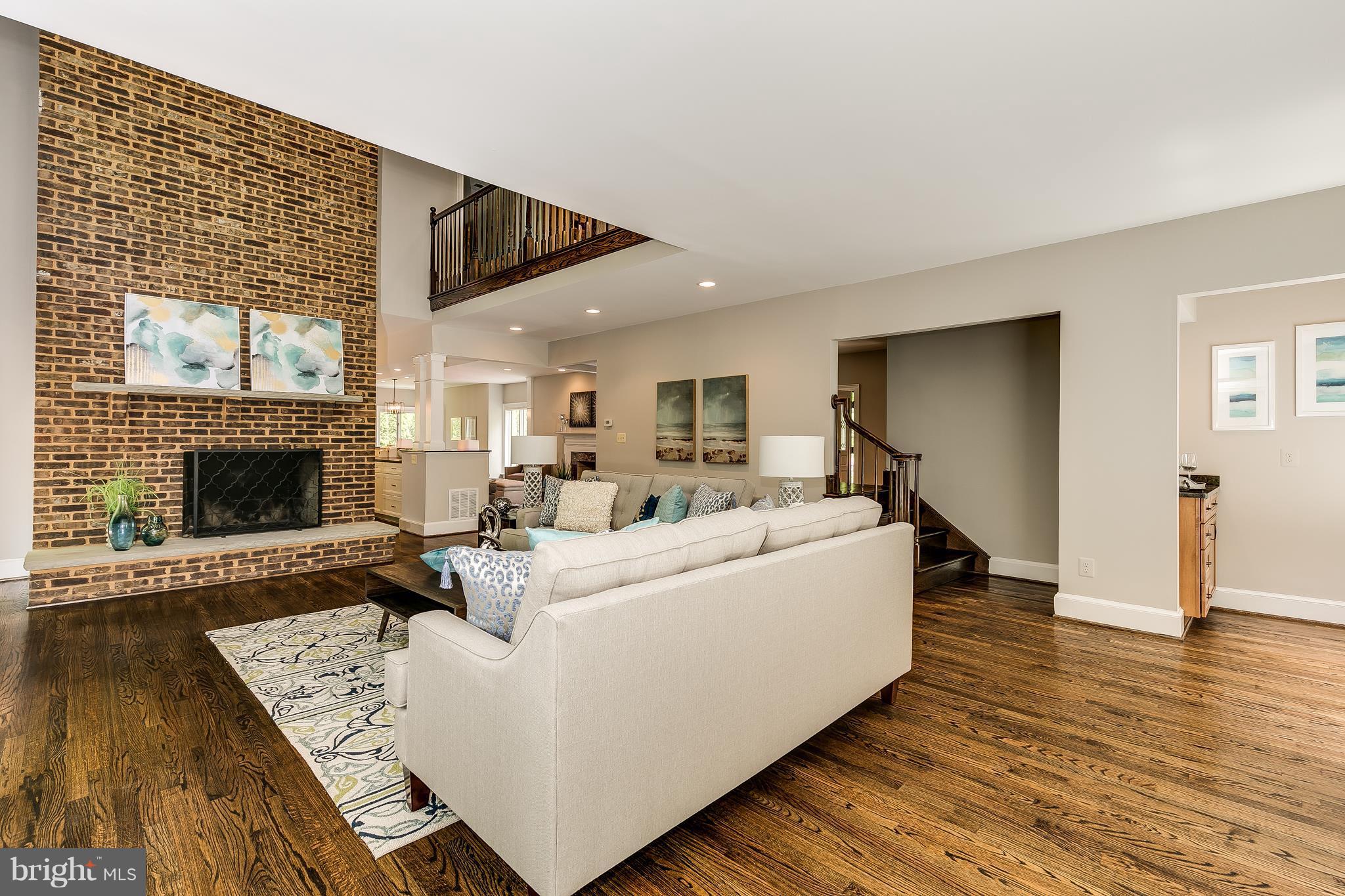 POTOMAC ESTATES - Residential