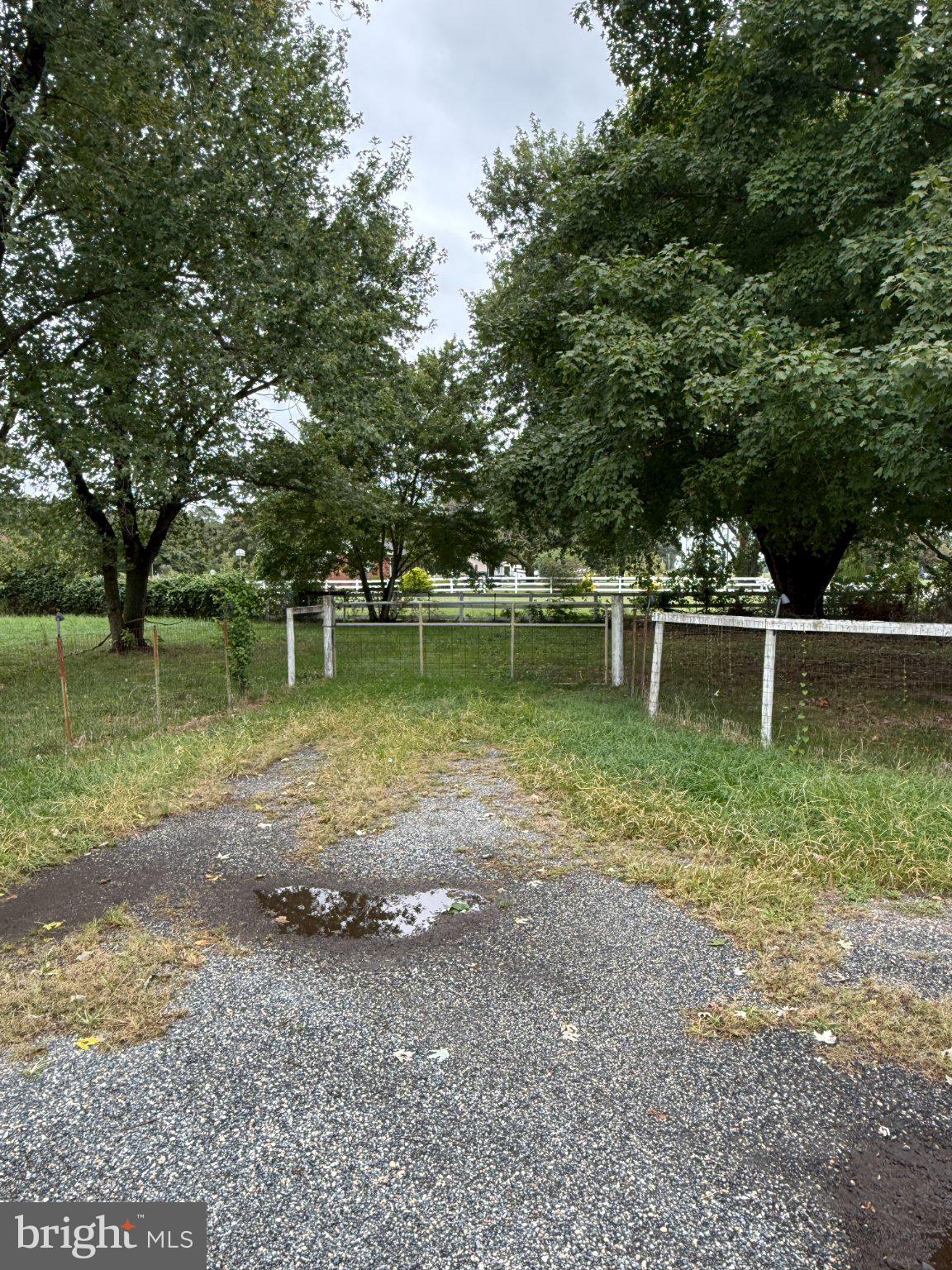 4111 WILLOW GROVE ROAD