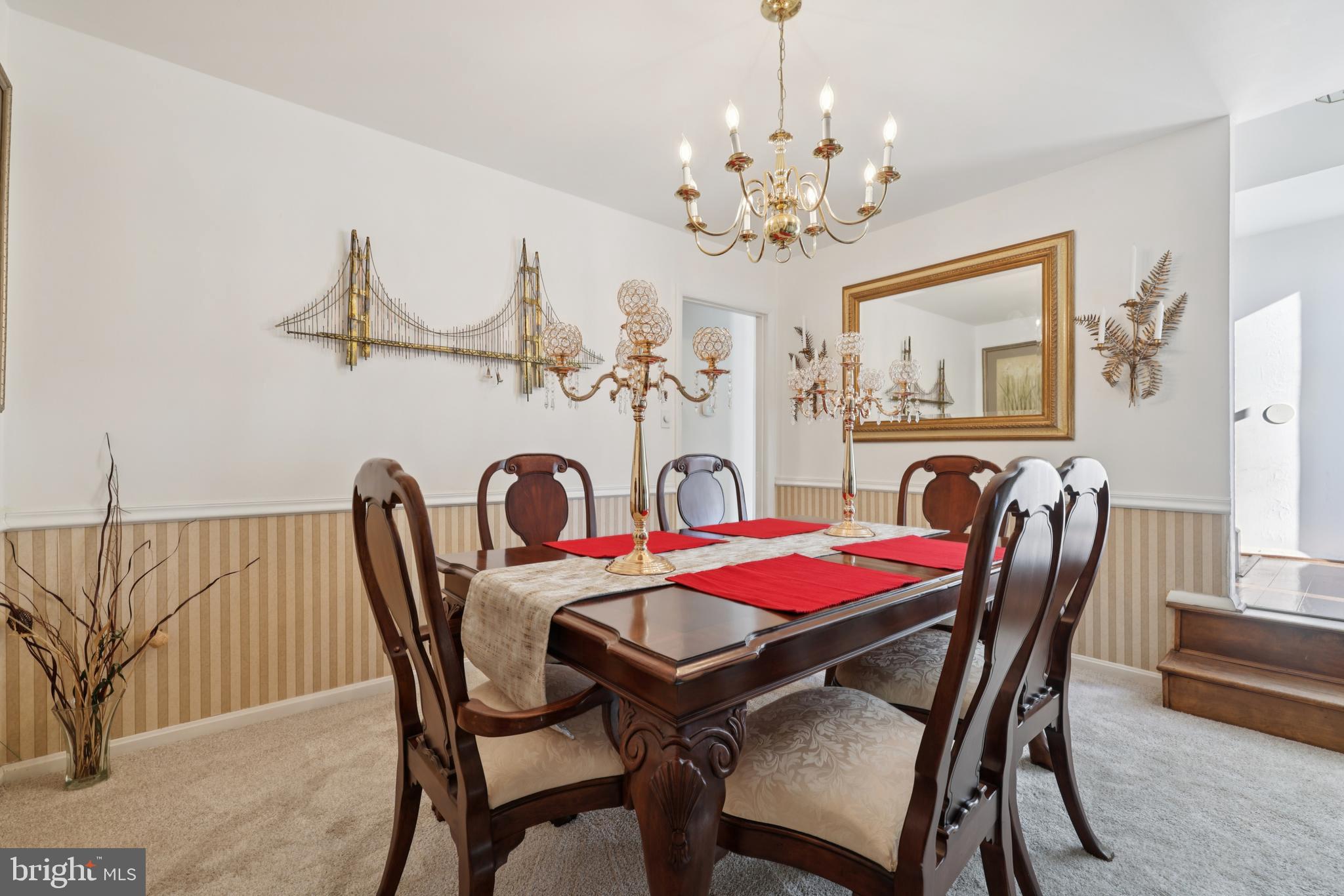 GREENBERRY WOODS - Residential