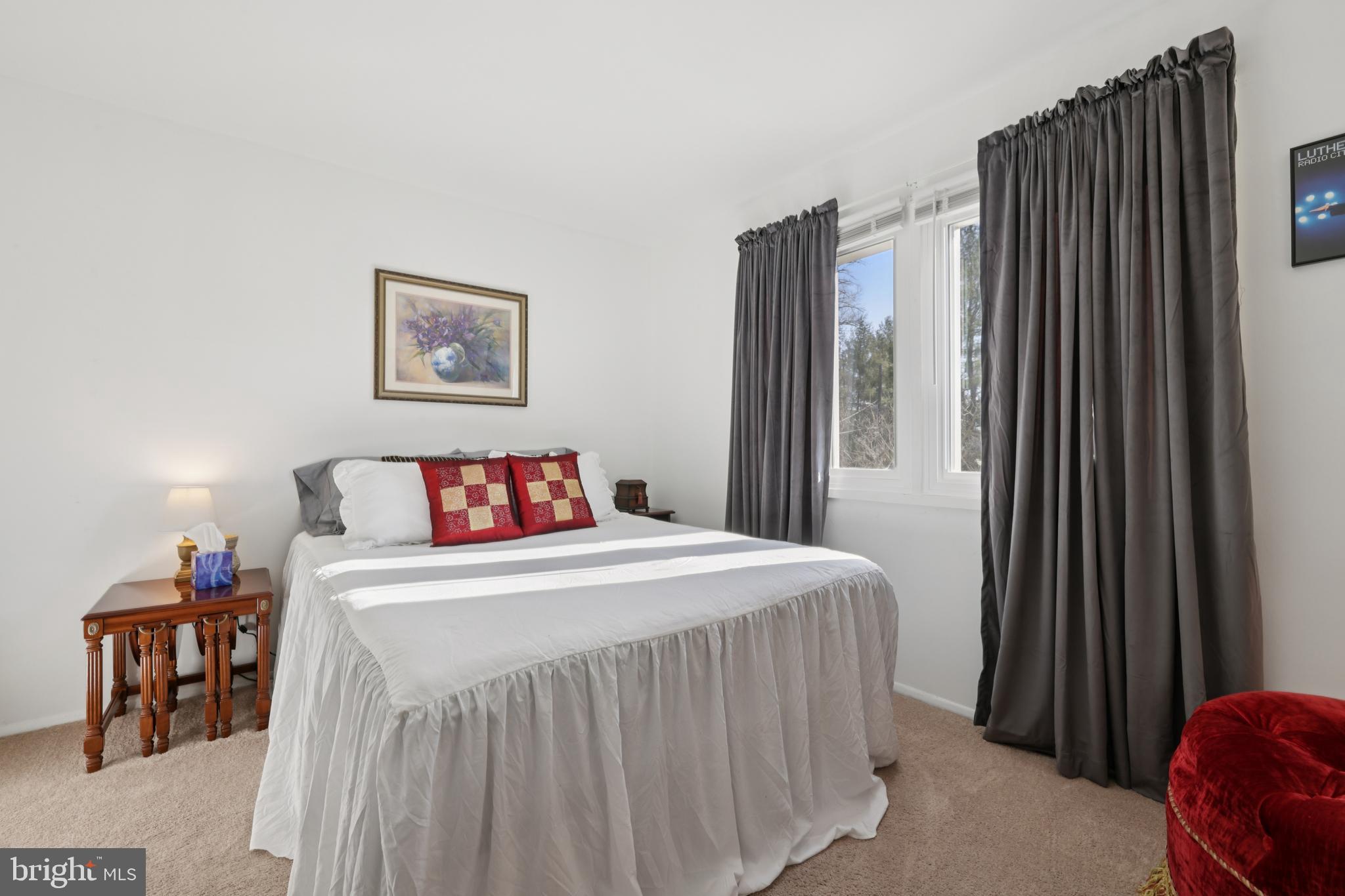 GREENBERRY WOODS - Residential