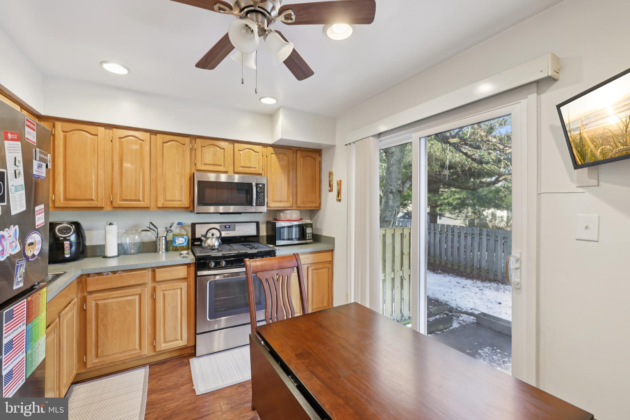 GREENBERRY WOODS - Residential