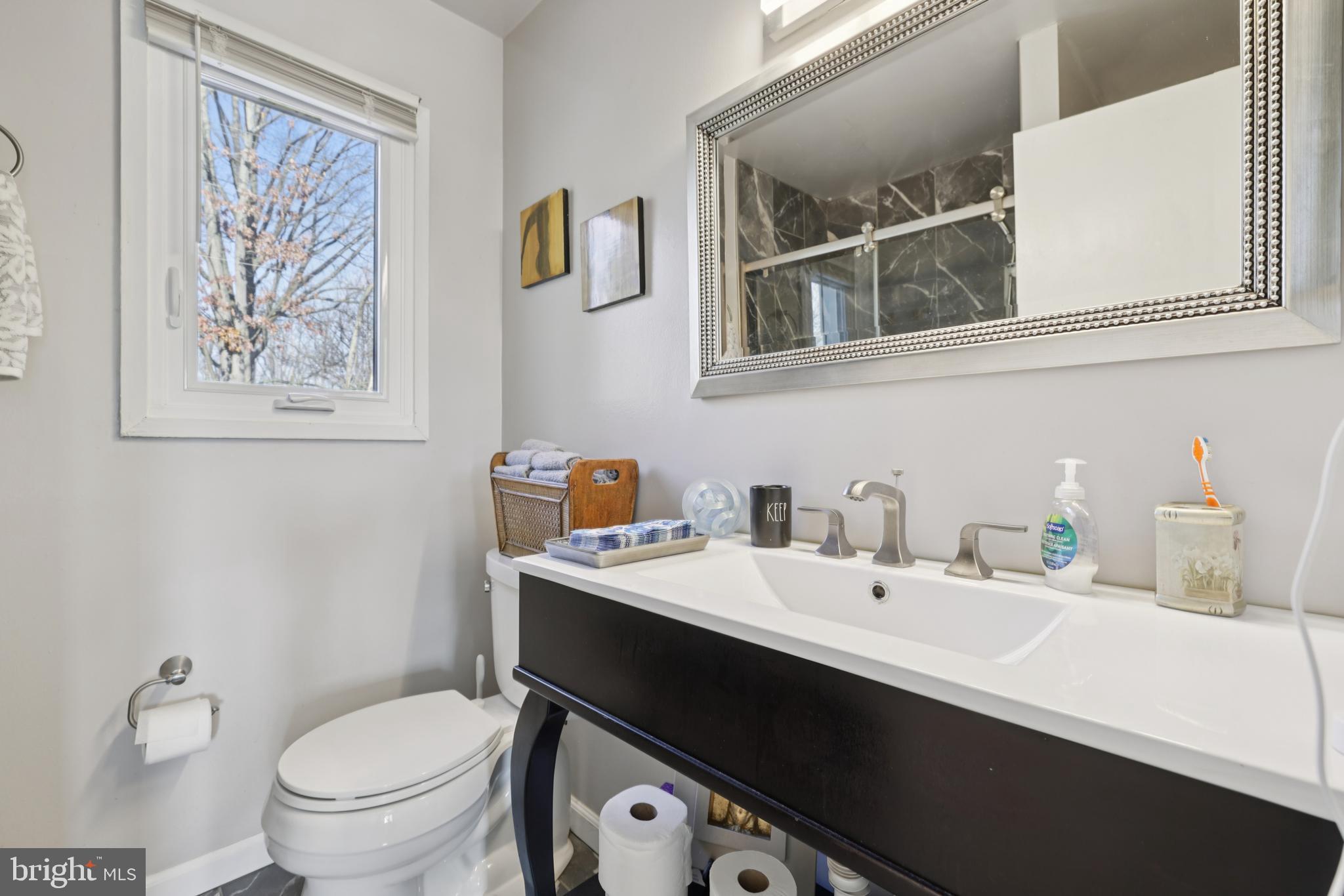 GREENBERRY WOODS - Residential