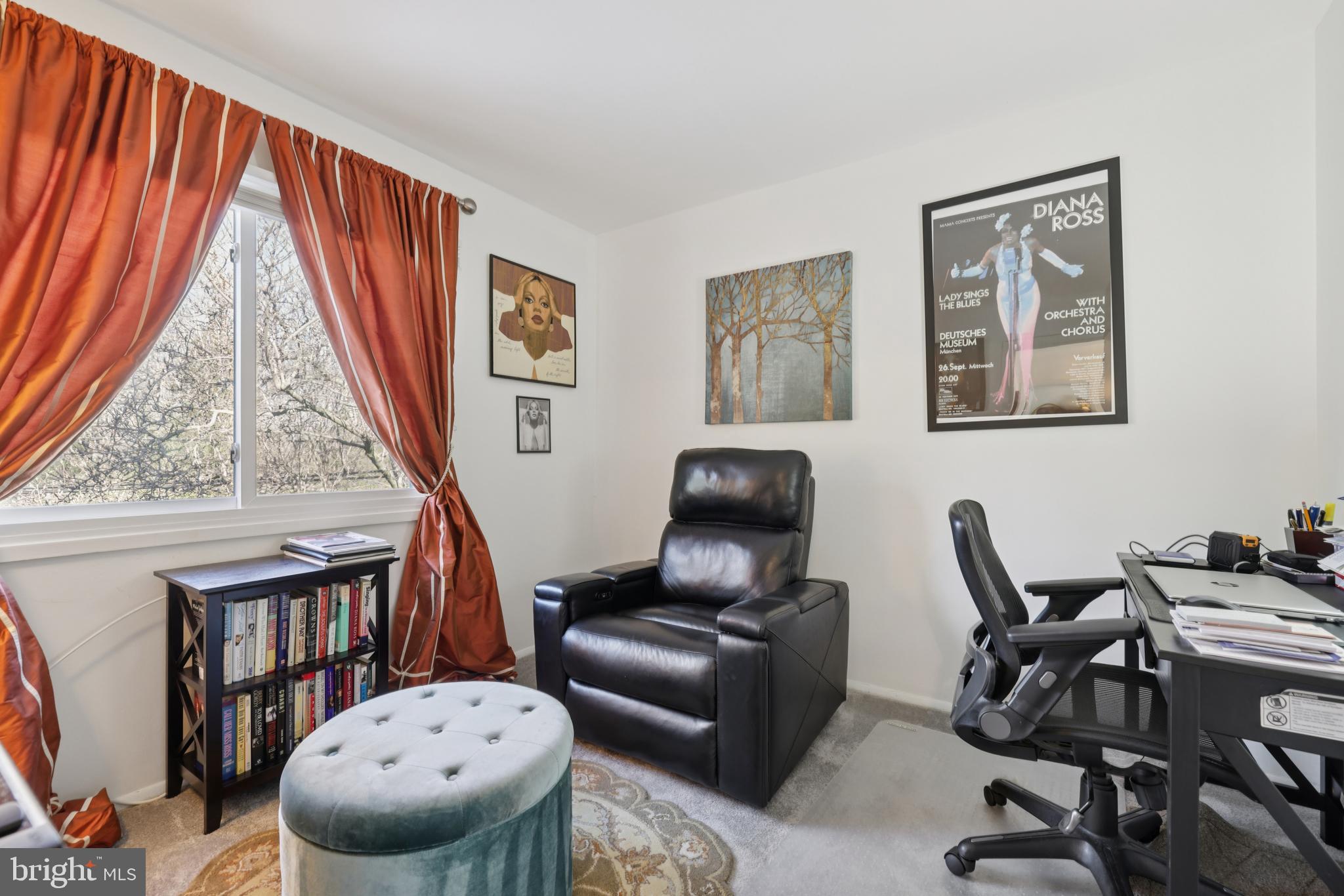 GREENBERRY WOODS - Residential