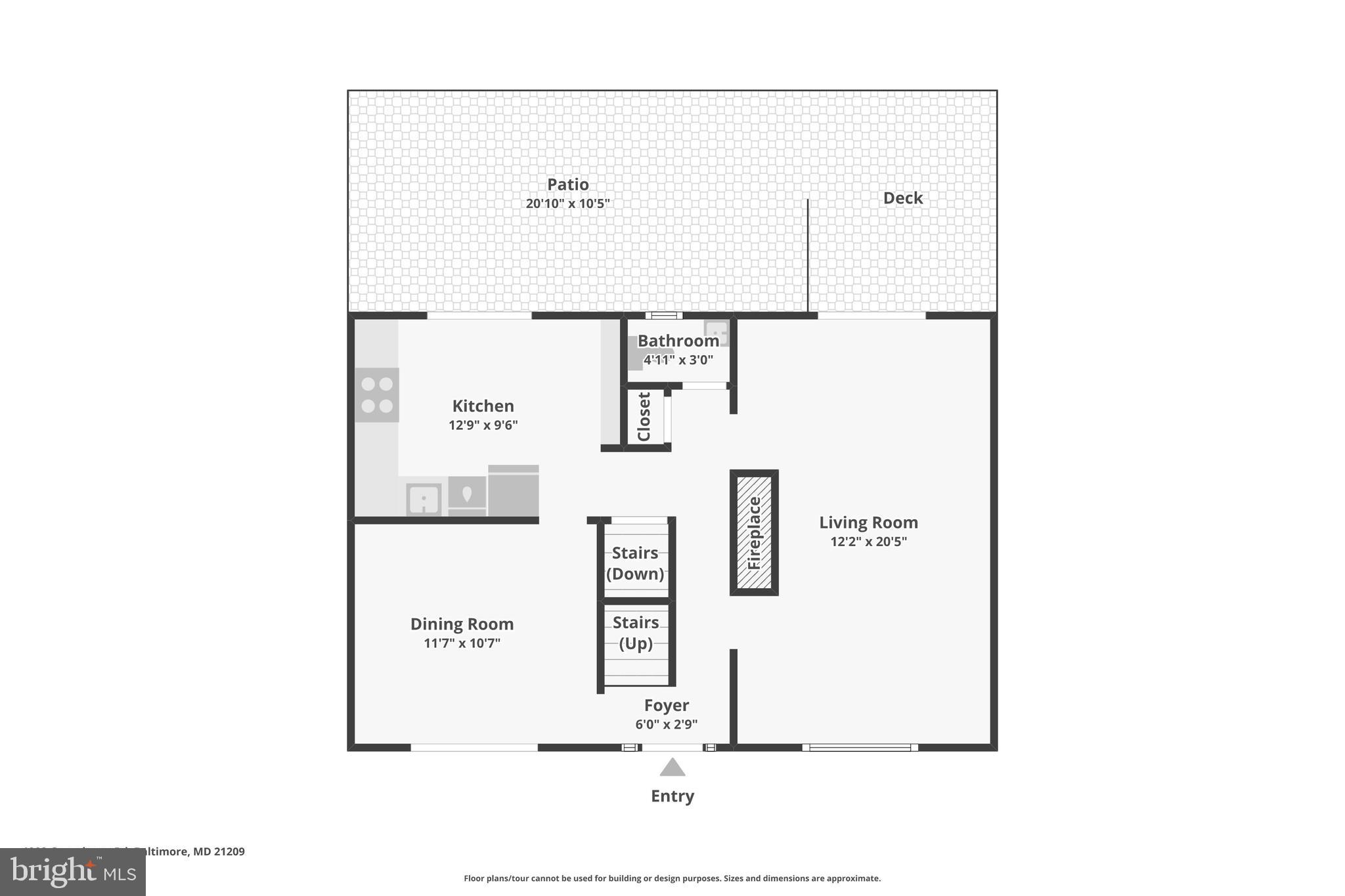 GREENBERRY WOODS - Residential