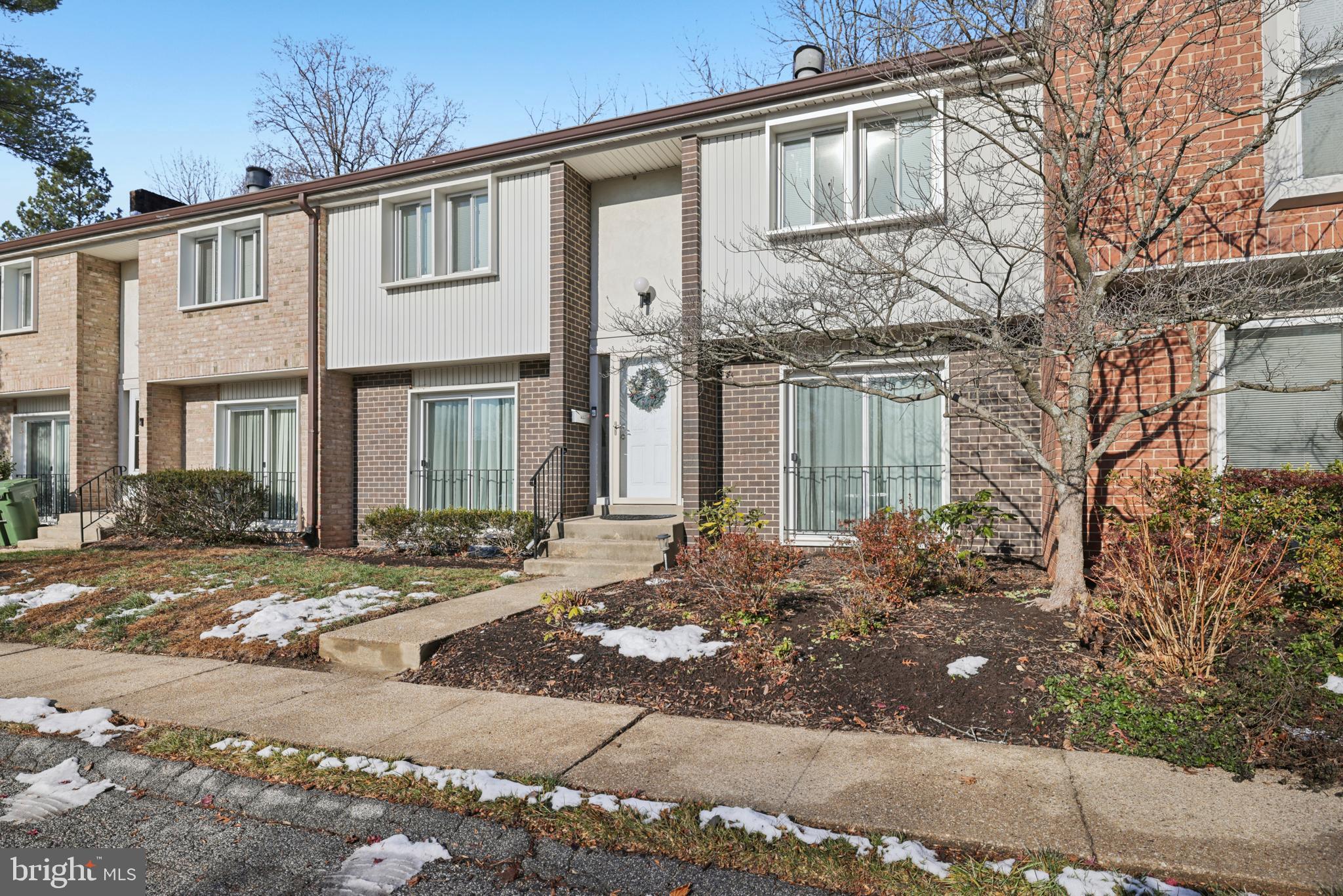 GREENBERRY WOODS - Residential