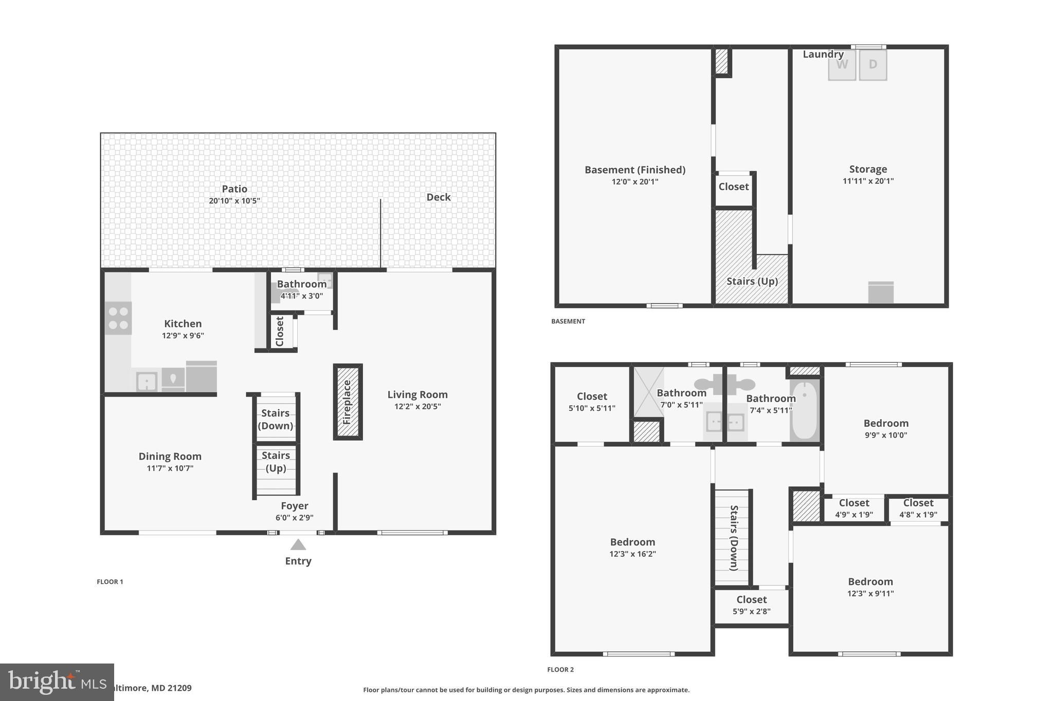 GREENBERRY WOODS - Residential