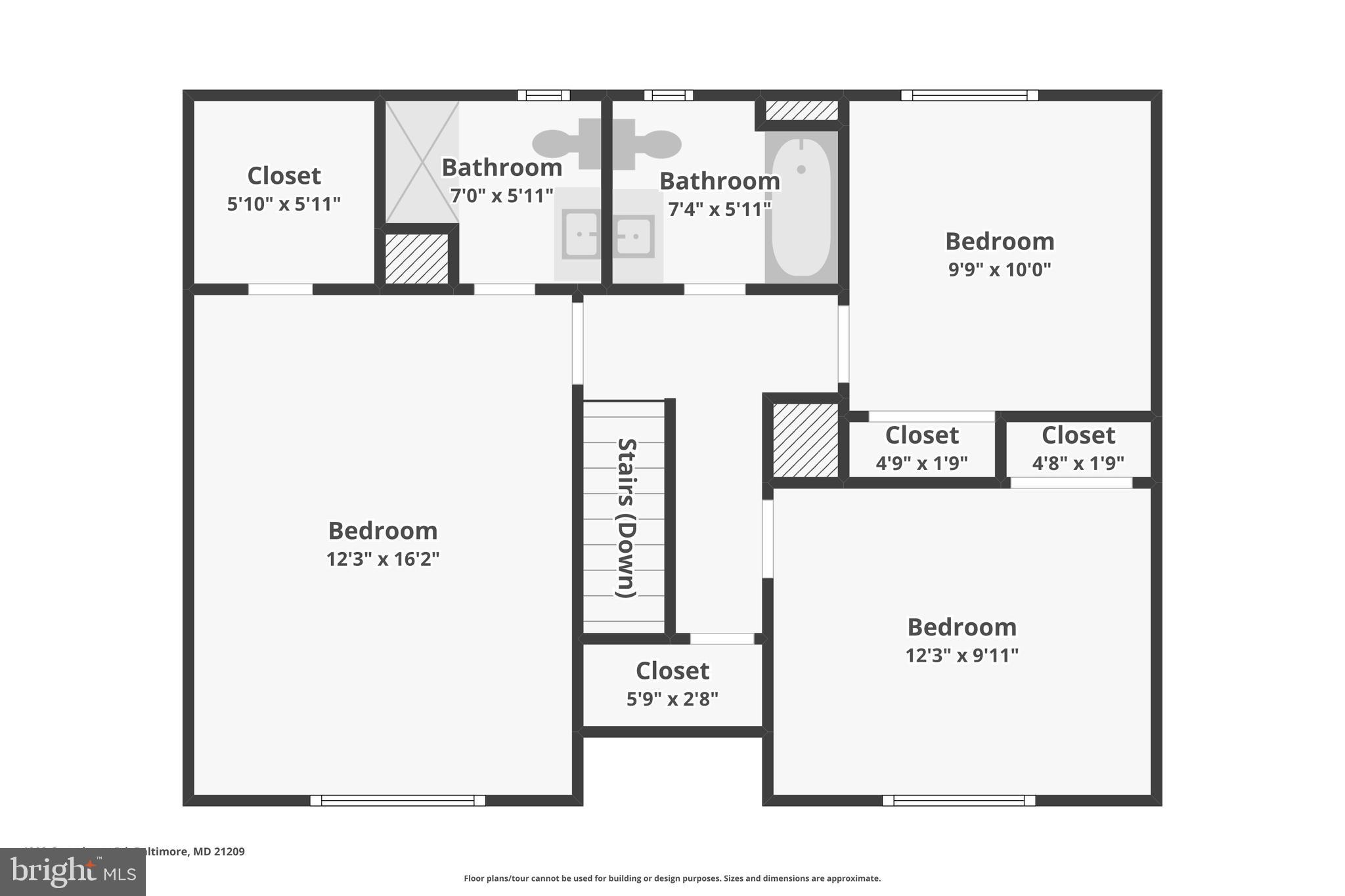 GREENBERRY WOODS - Residential