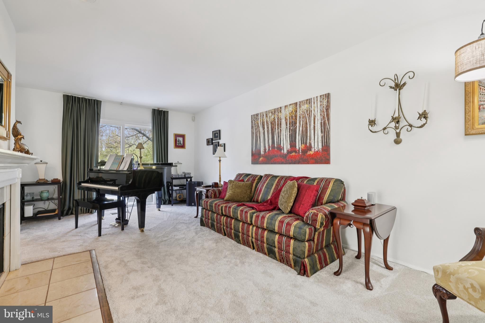 GREENBERRY WOODS - Residential