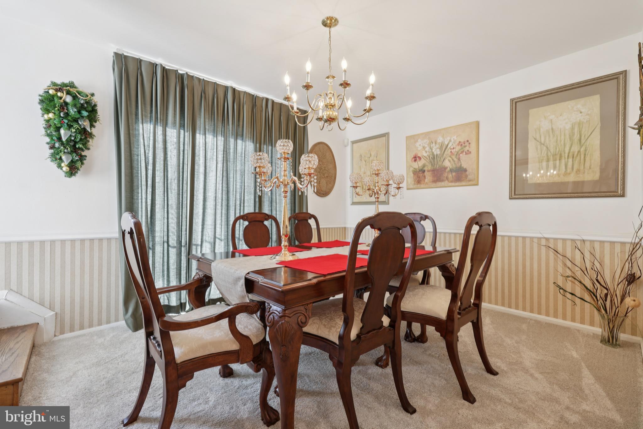 GREENBERRY WOODS - Residential