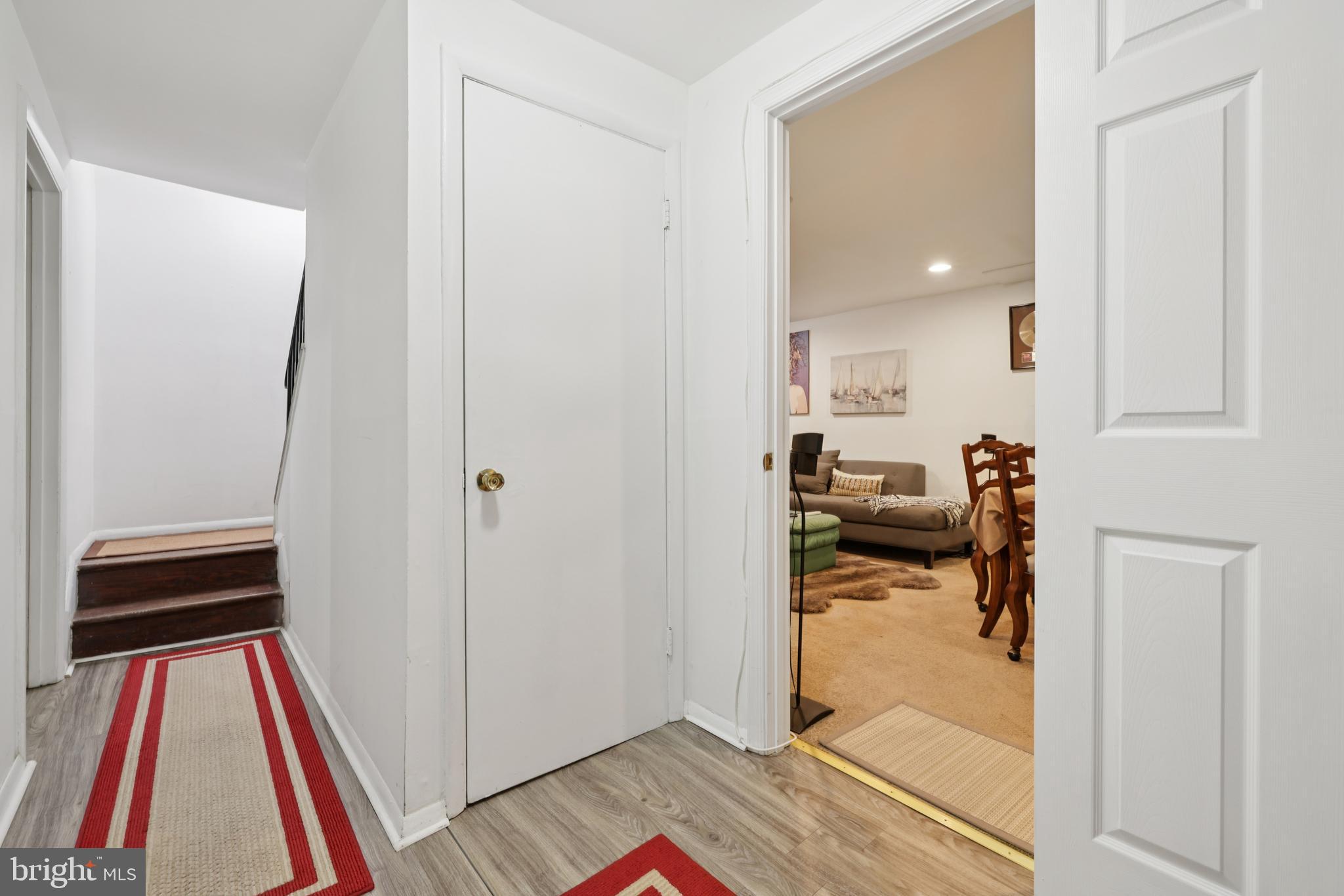 GREENBERRY WOODS - Residential