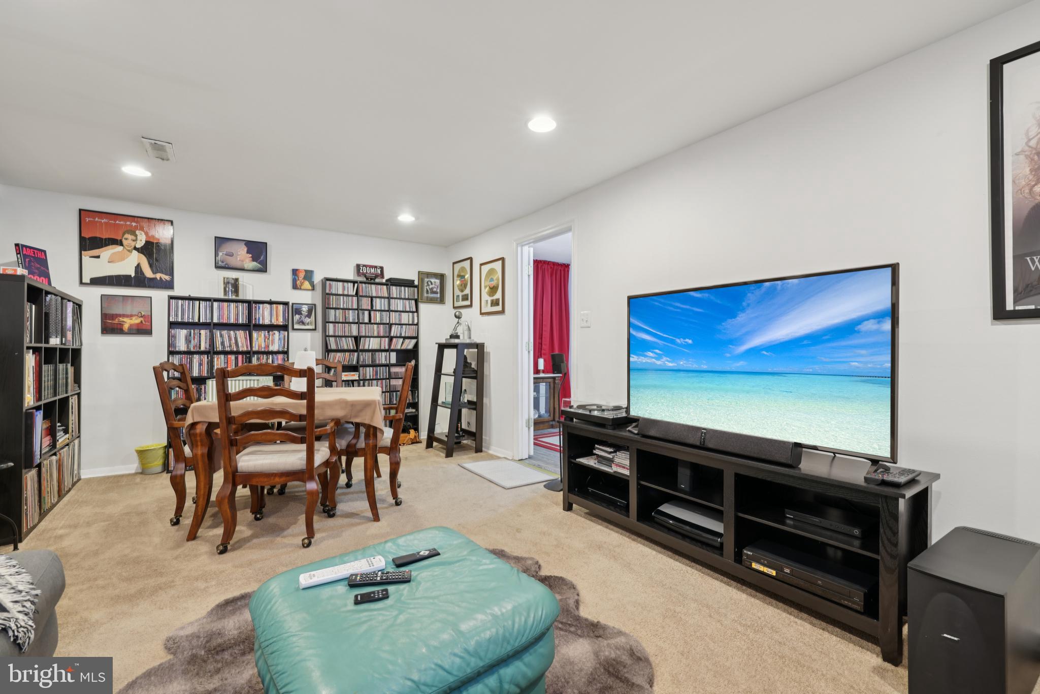 GREENBERRY WOODS - Residential