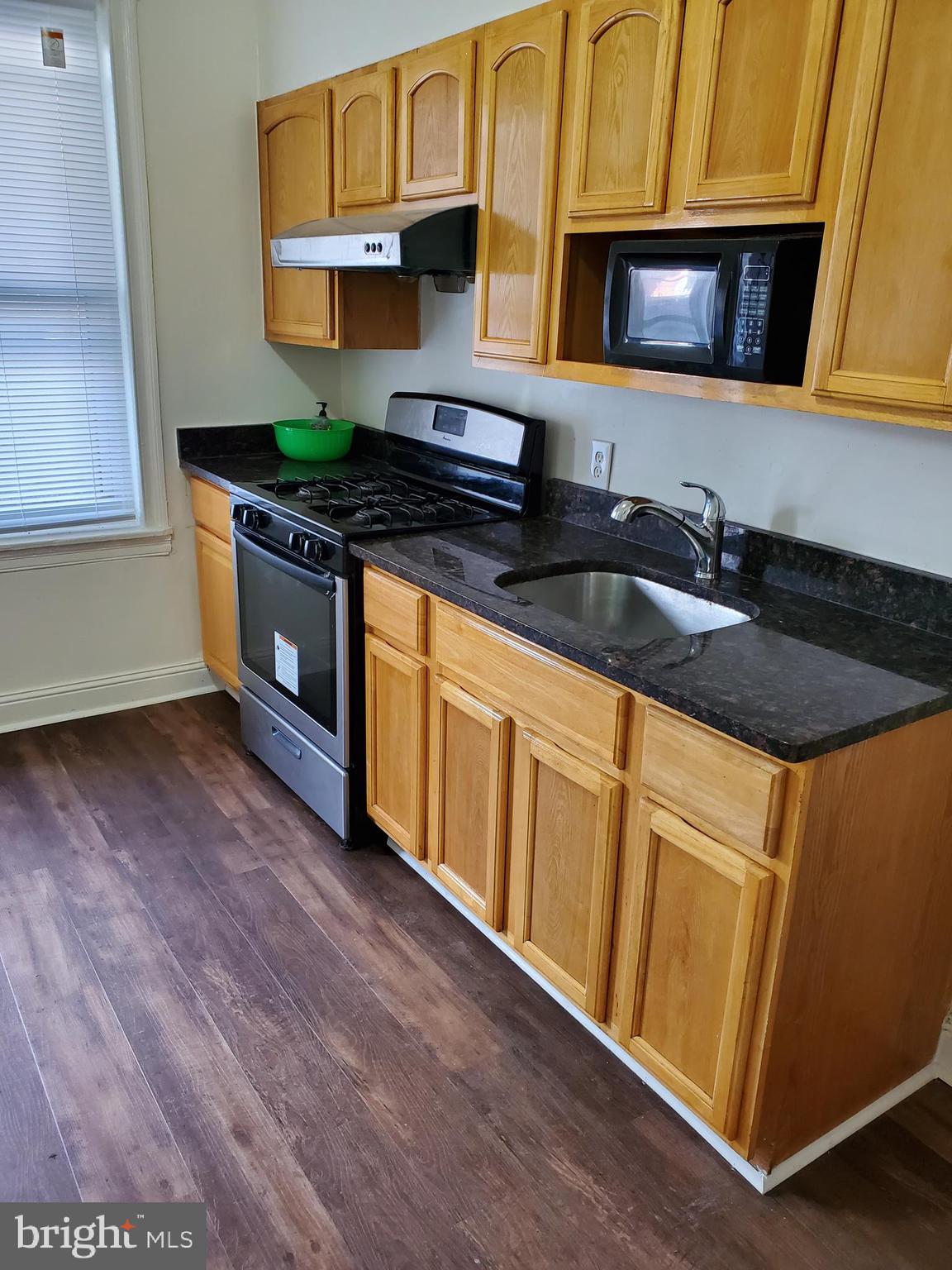 WEST PASSYUNK - Residential