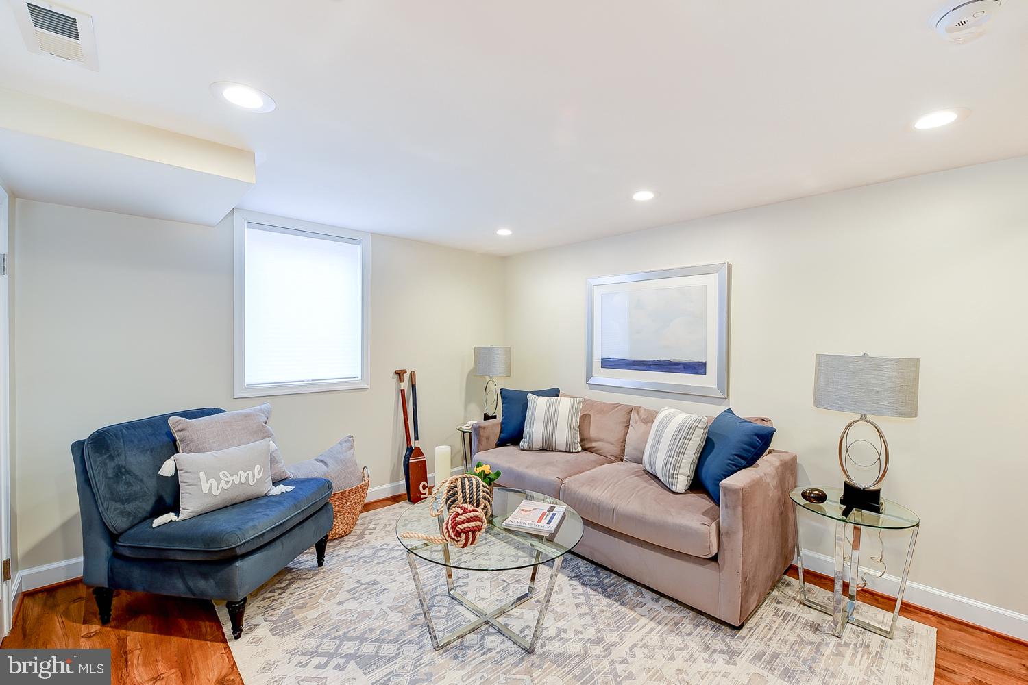 JEFFERSON MANOR - Residential