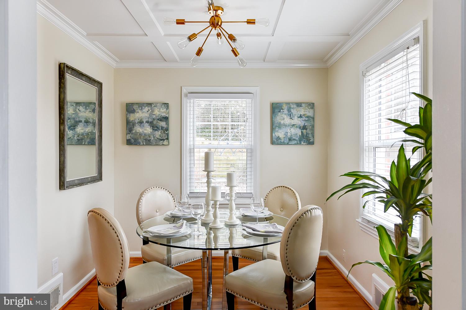 JEFFERSON MANOR - Residential