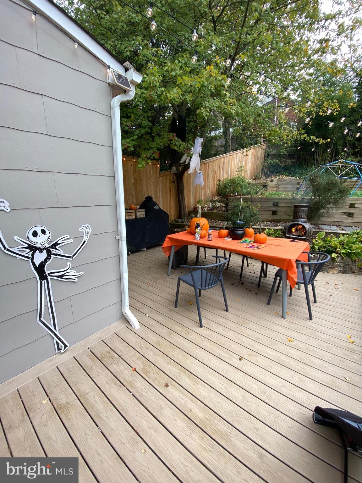 JEFFERSON MANOR - Residential