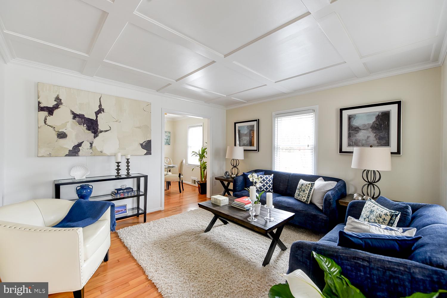 JEFFERSON MANOR - Residential