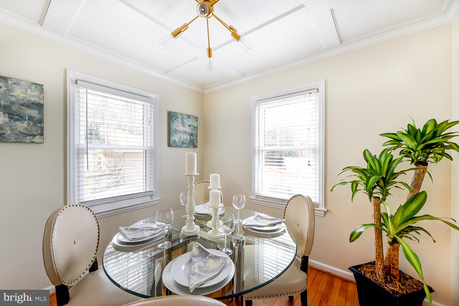 JEFFERSON MANOR - Residential