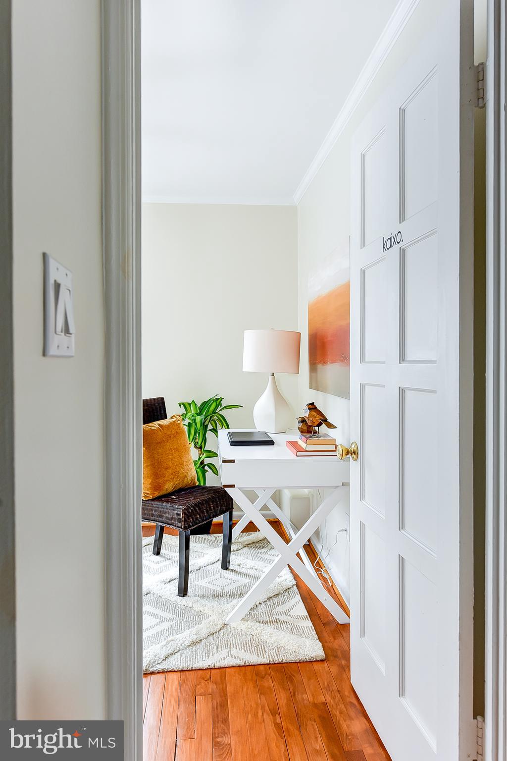 JEFFERSON MANOR - Residential