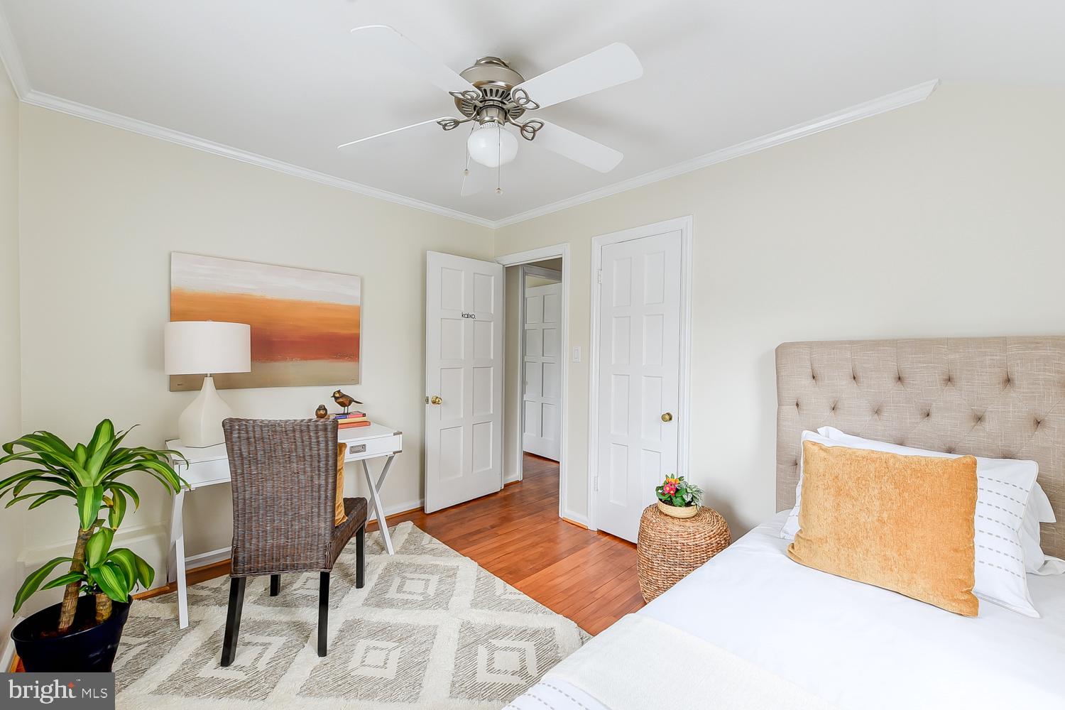 JEFFERSON MANOR - Residential