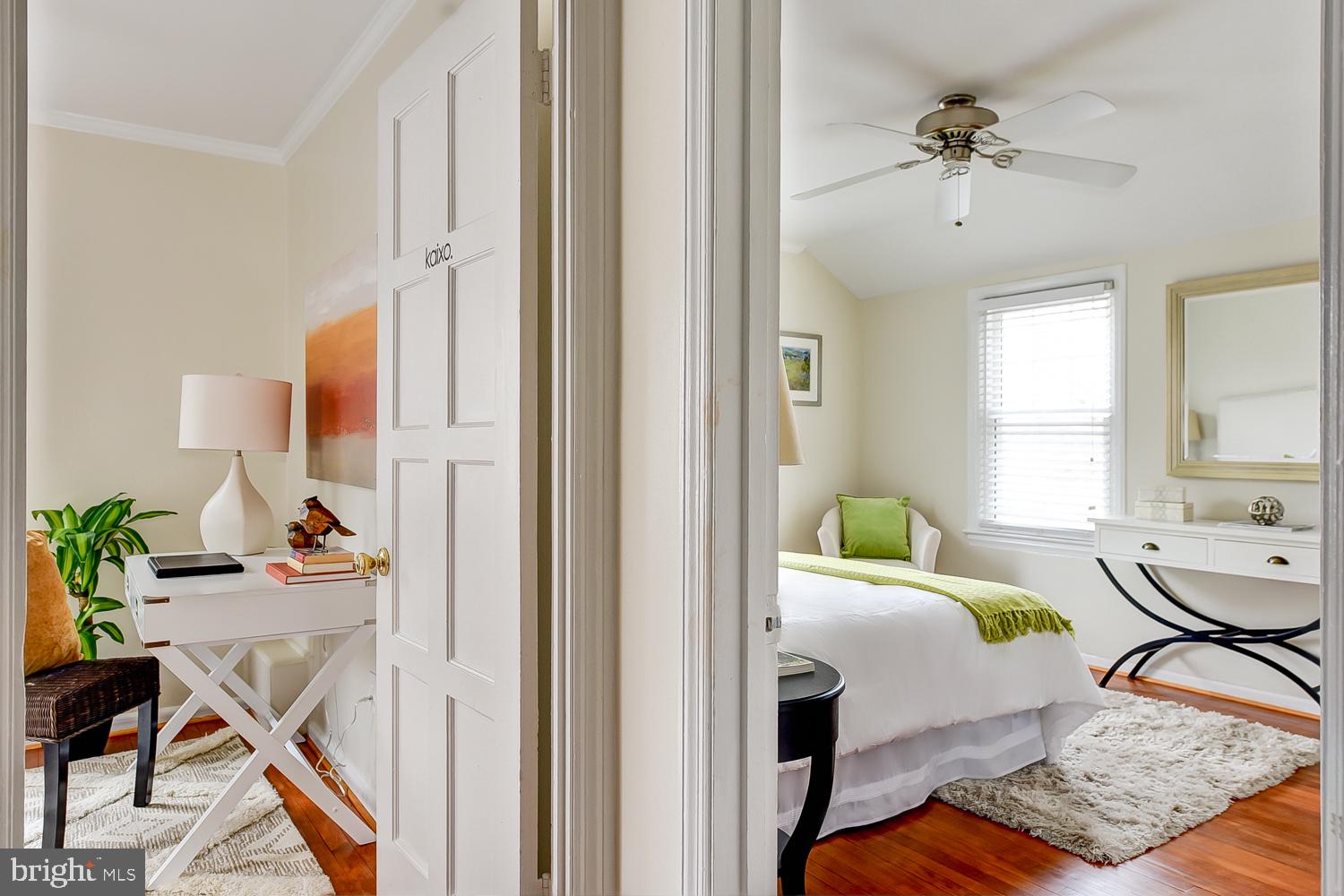 JEFFERSON MANOR - Residential