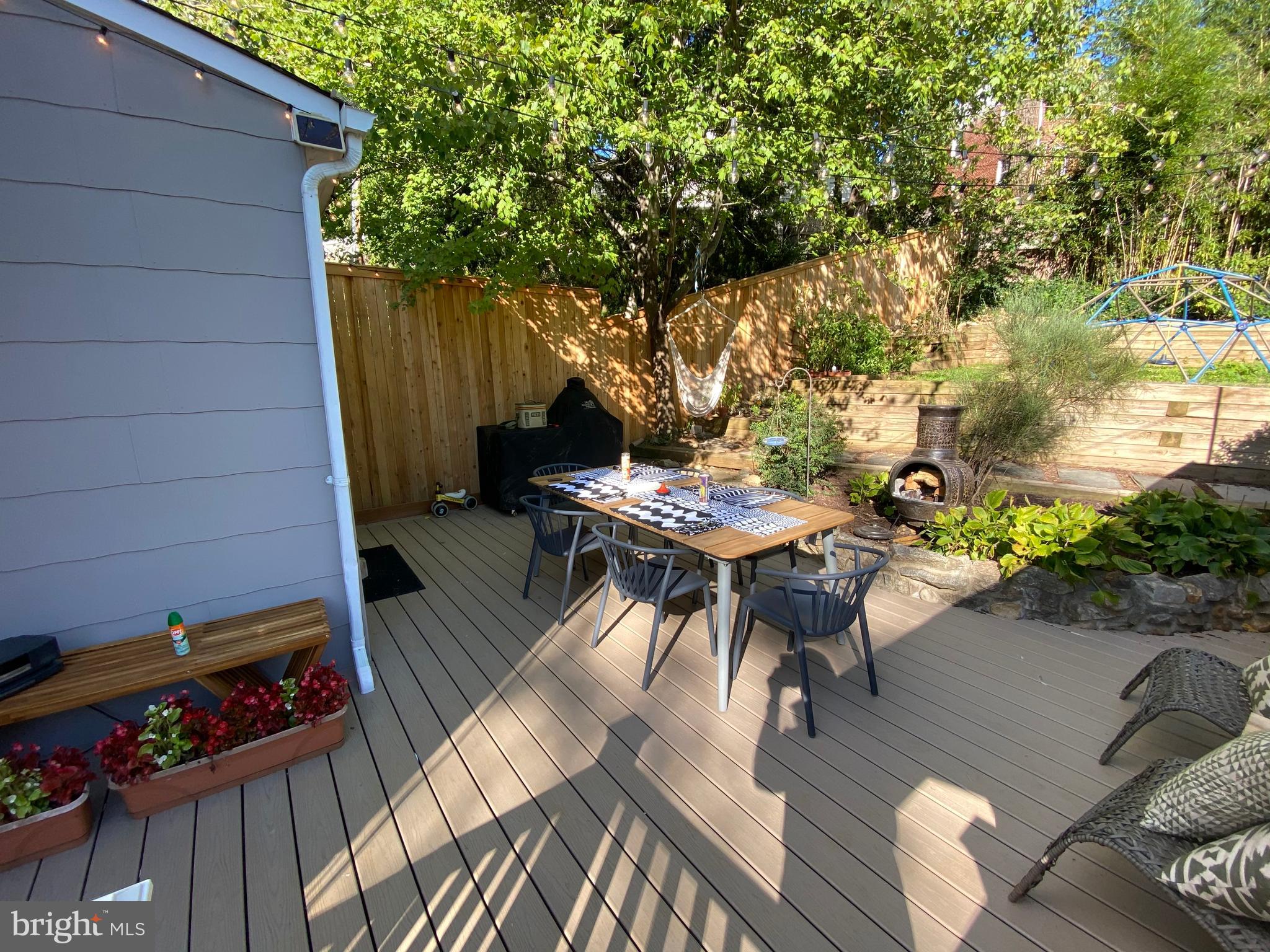 JEFFERSON MANOR - Residential