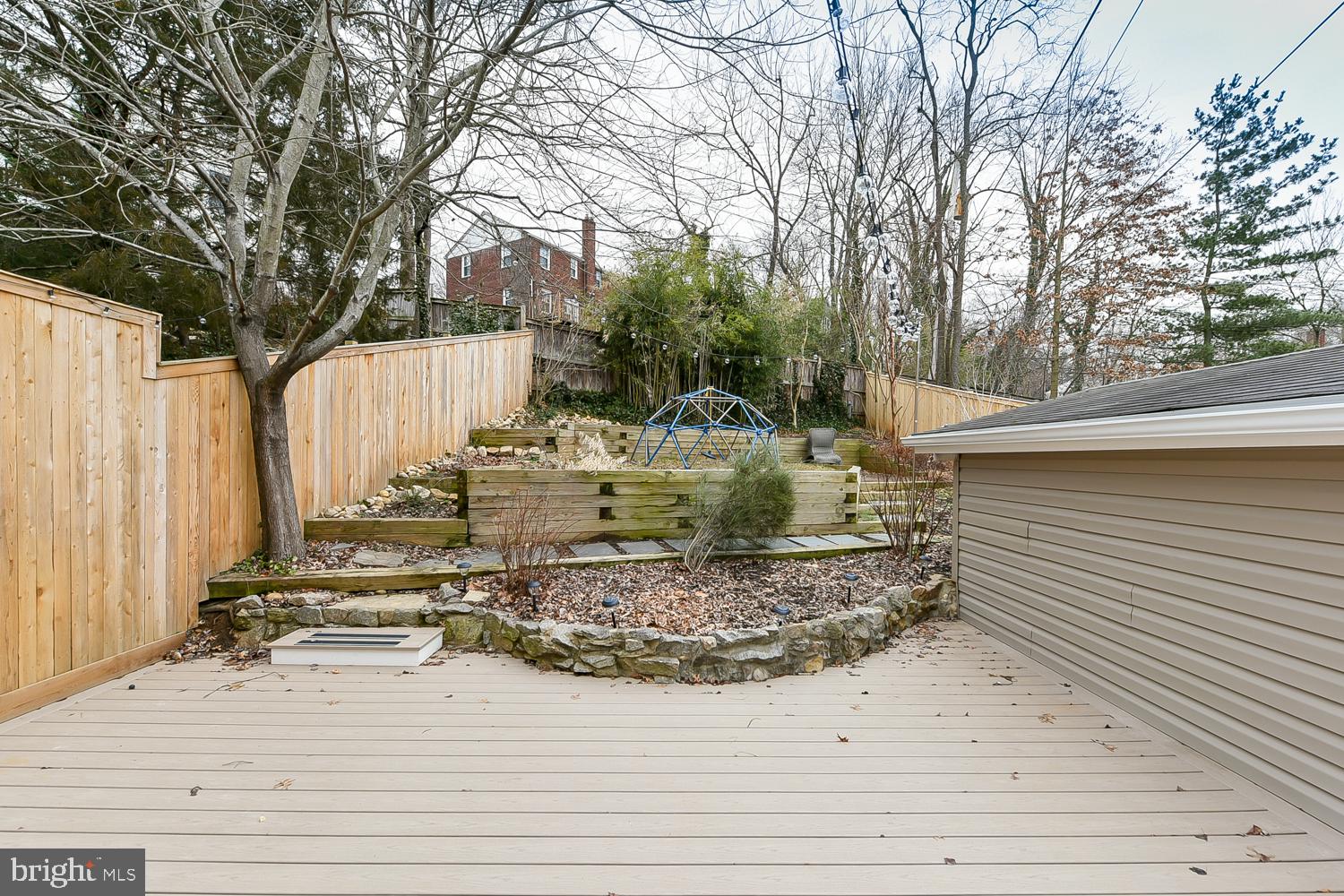 JEFFERSON MANOR - Residential