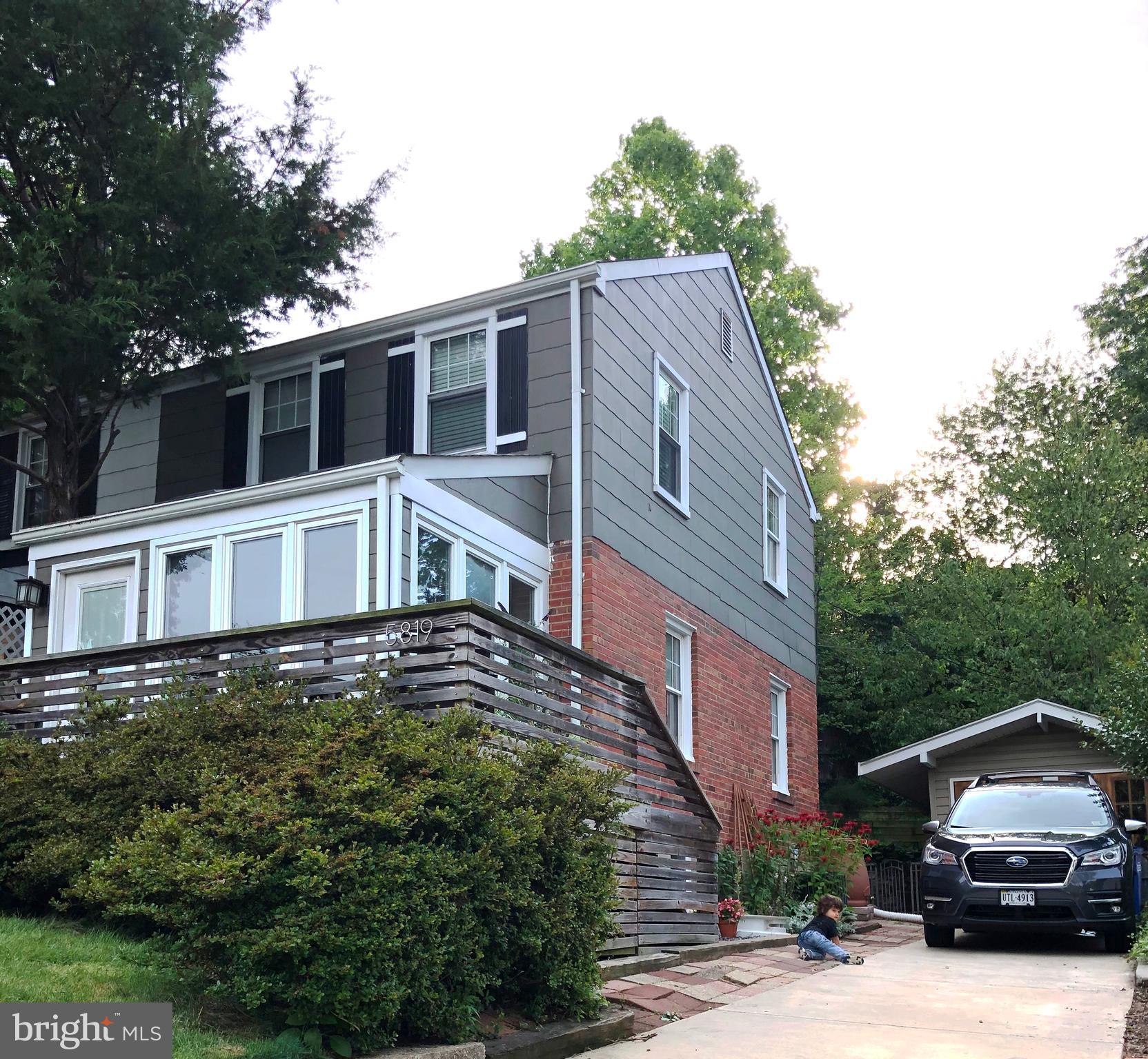 JEFFERSON MANOR - Residential