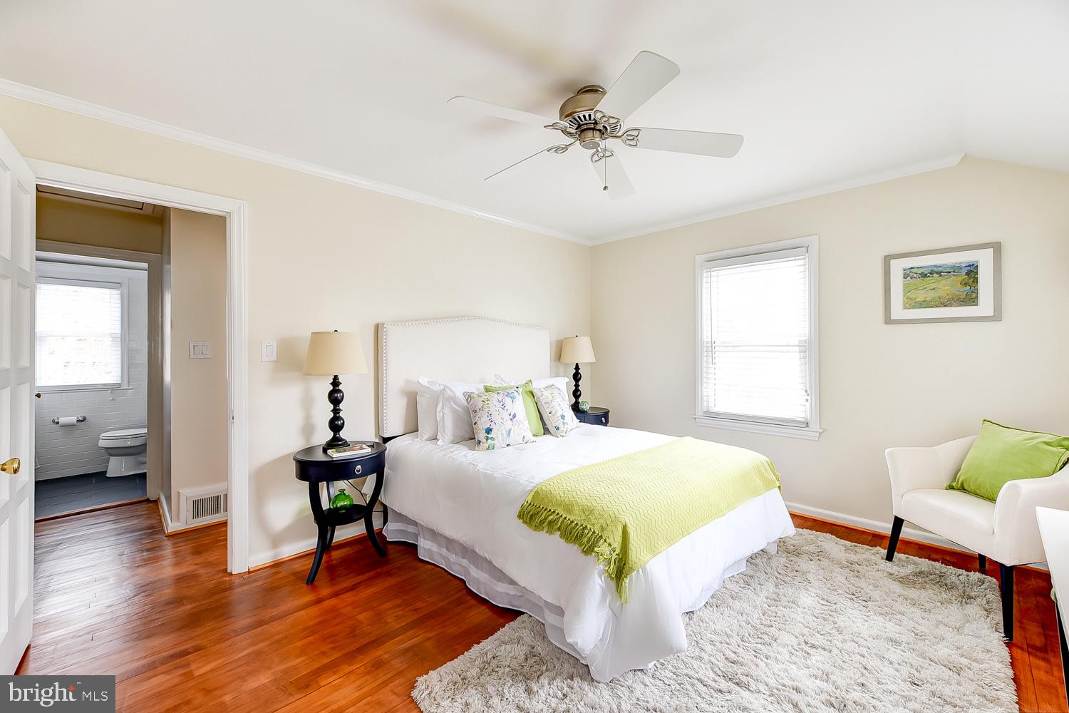 JEFFERSON MANOR - Residential