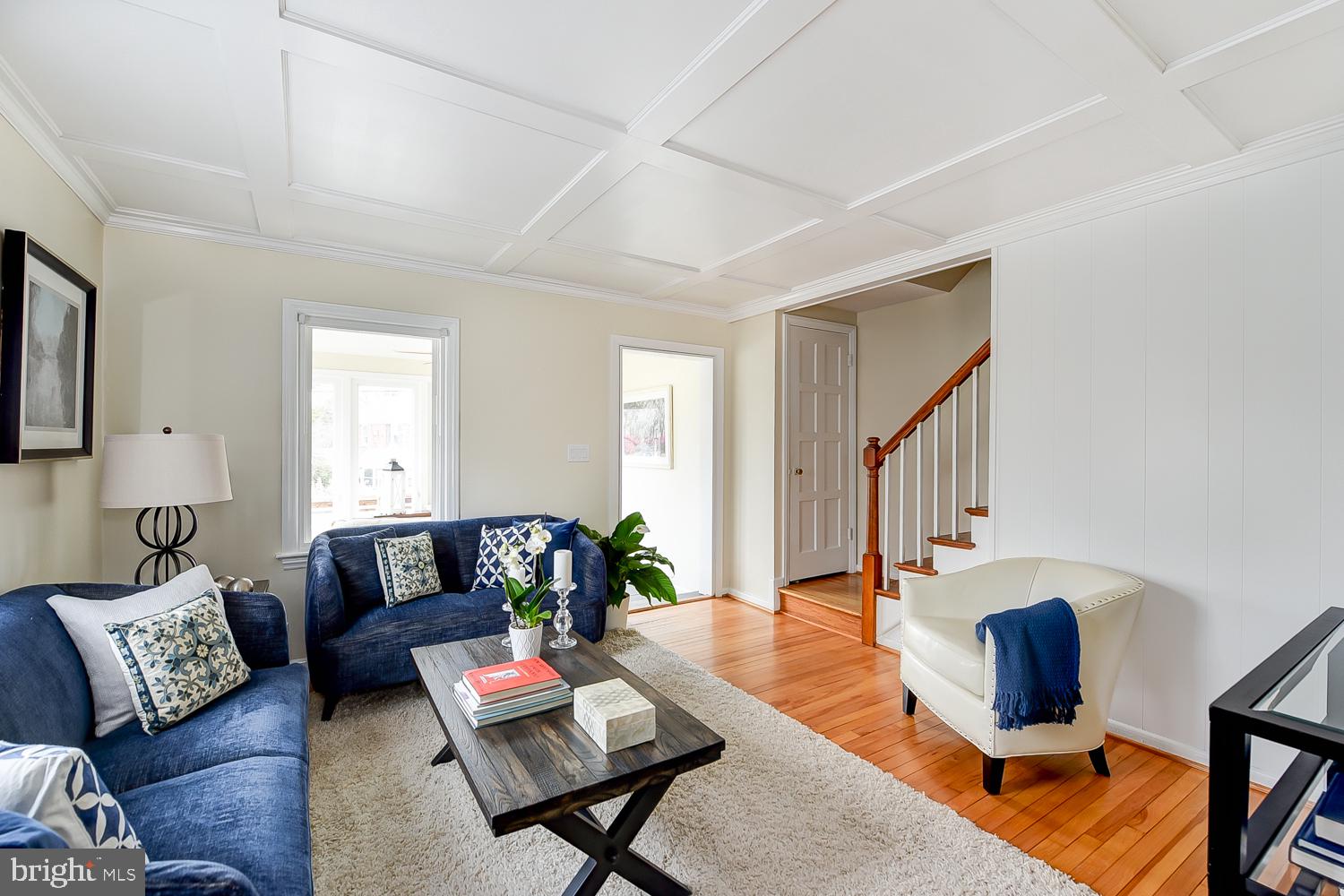 JEFFERSON MANOR - Residential