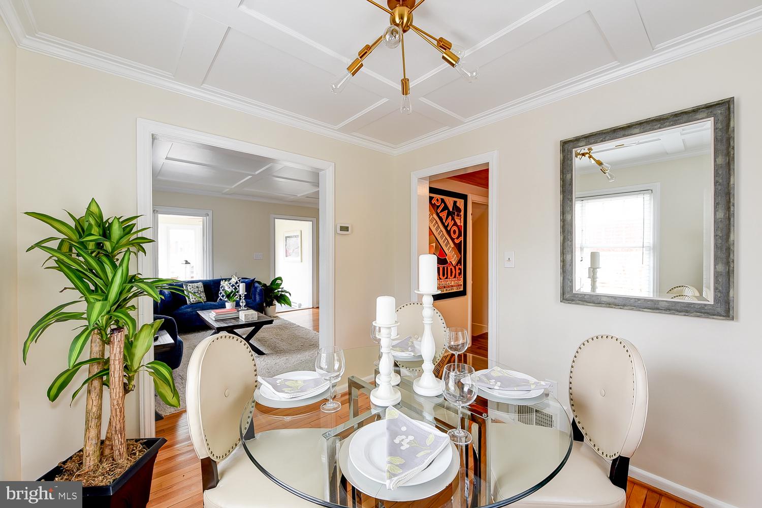 JEFFERSON MANOR - Residential