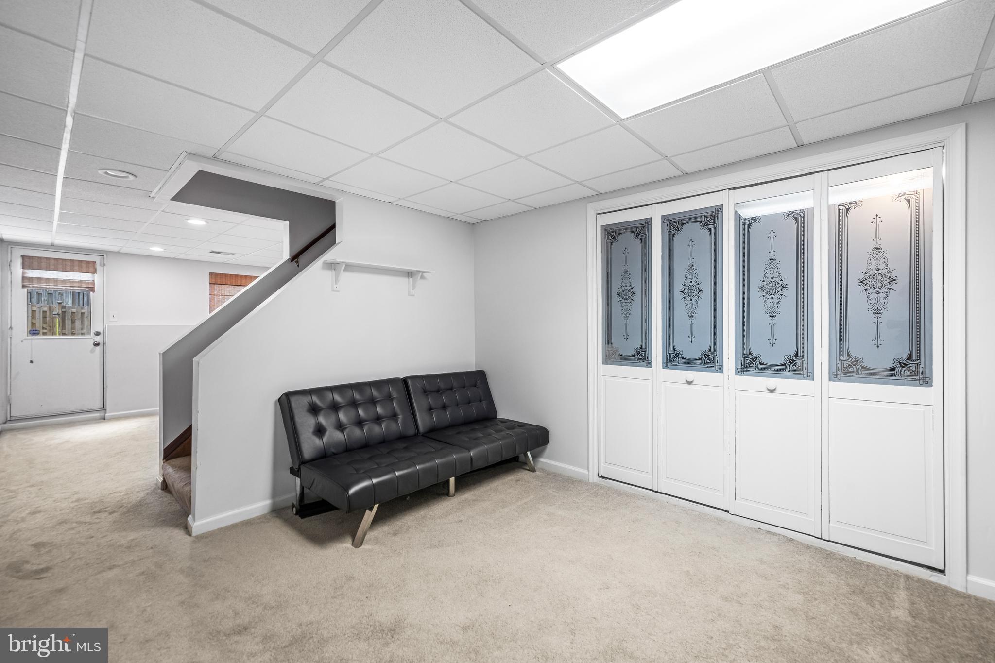 SILVER SPRING STATION - Residential