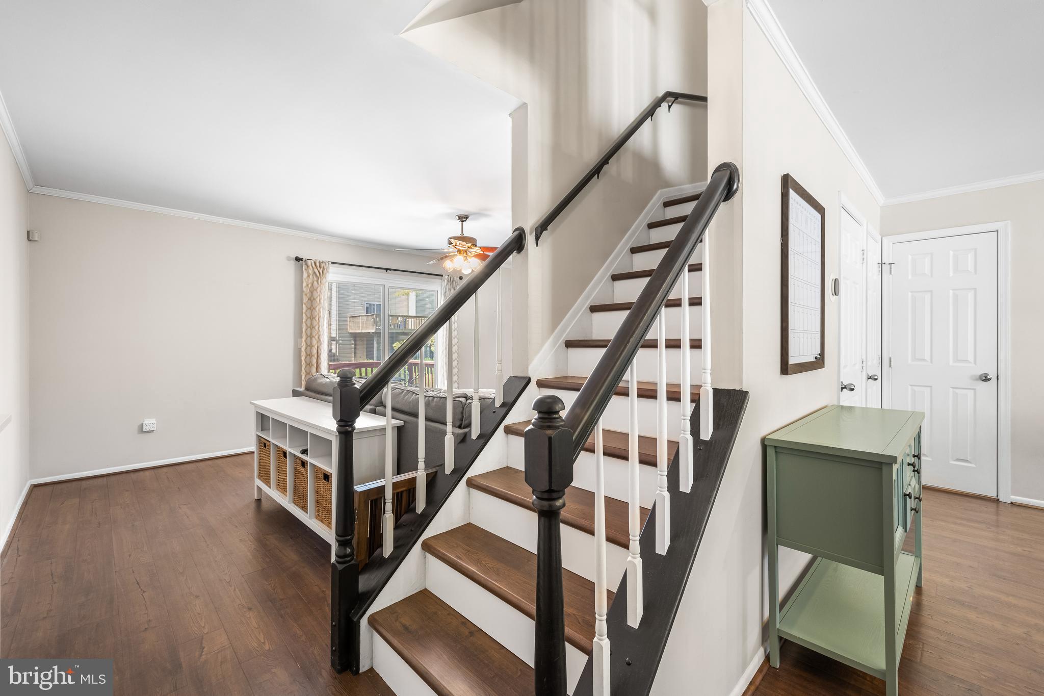 SILVER SPRING STATION - Residential