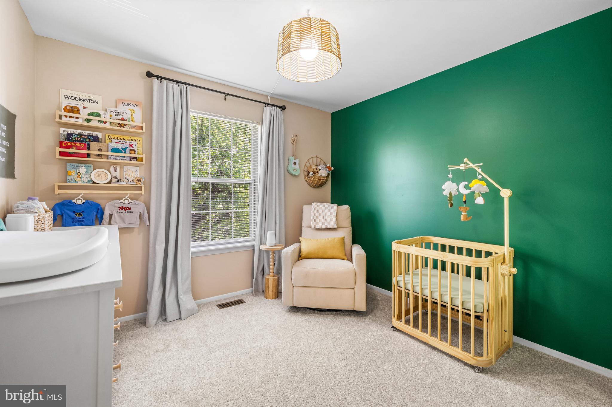 SILVER SPRING STATION - Residential