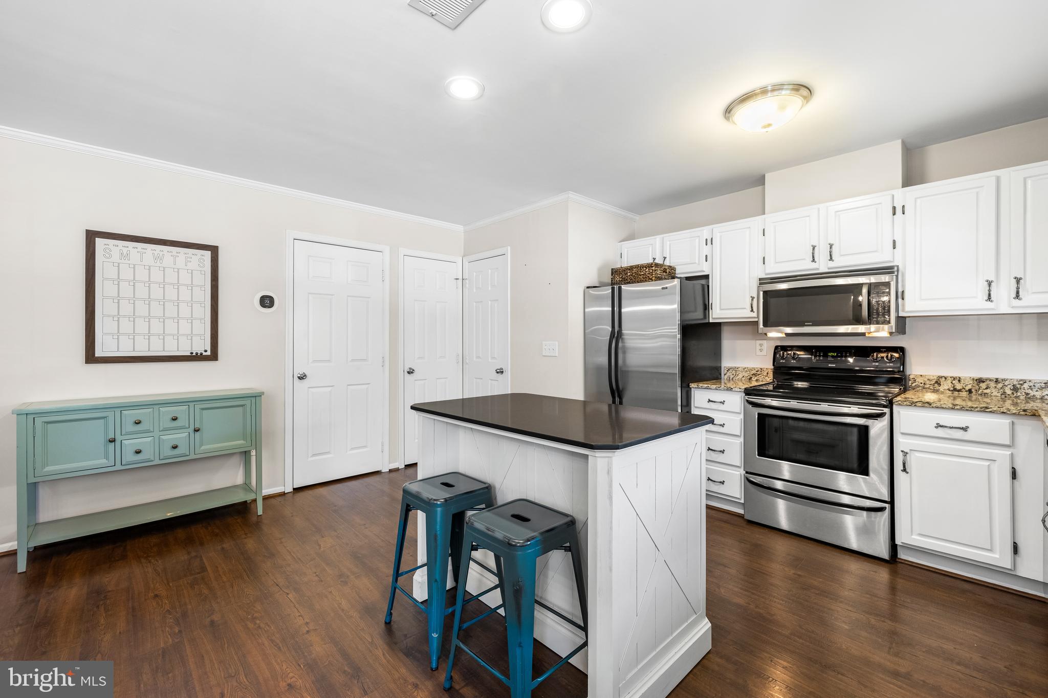 SILVER SPRING STATION - Residential